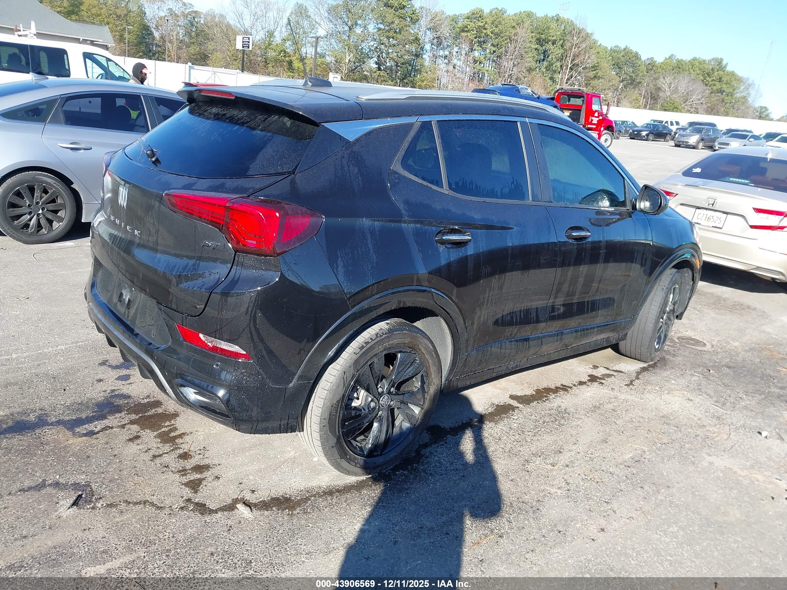 BUICK ENCORE image 4