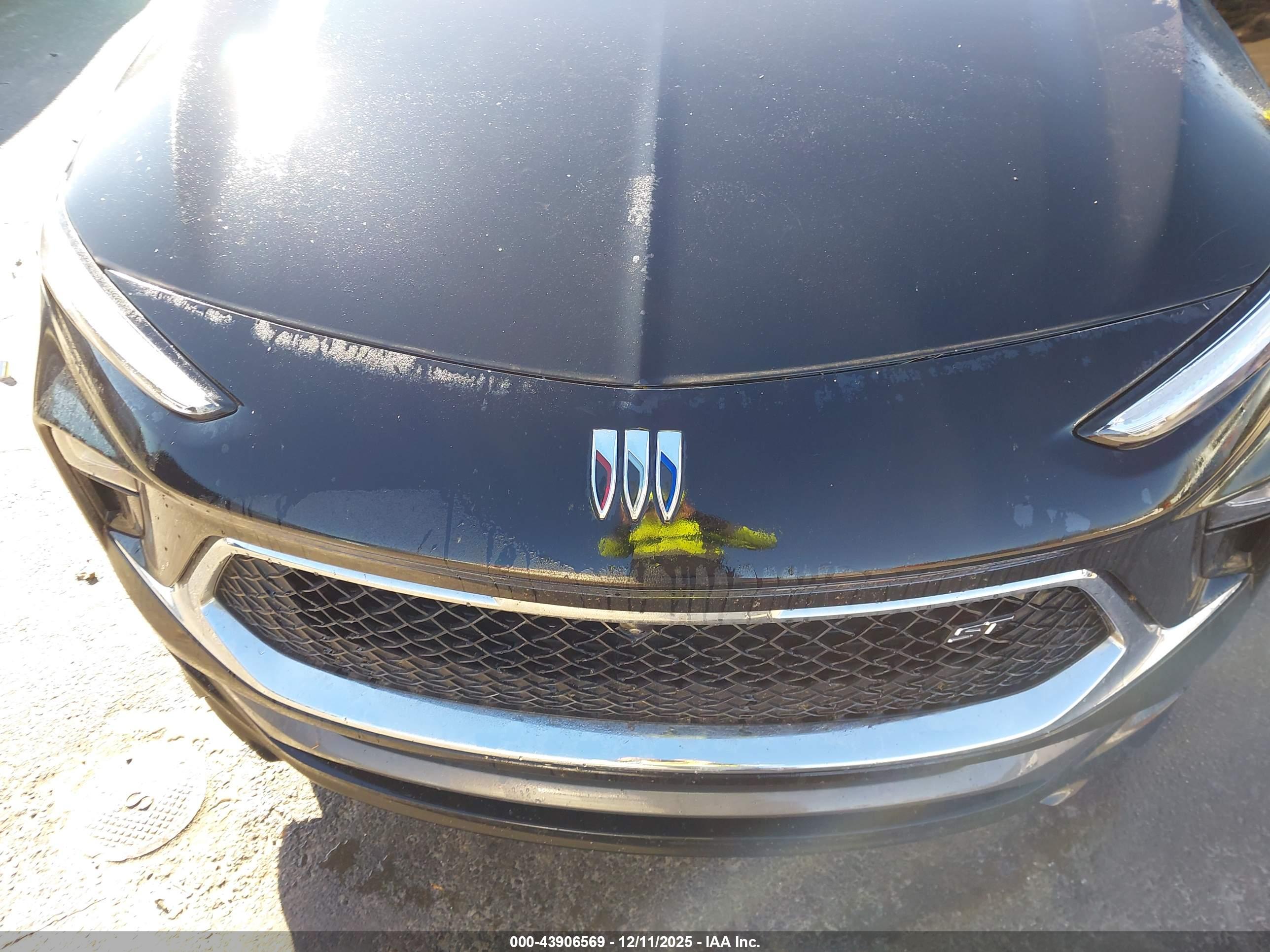 BUICK ENCORE image 6