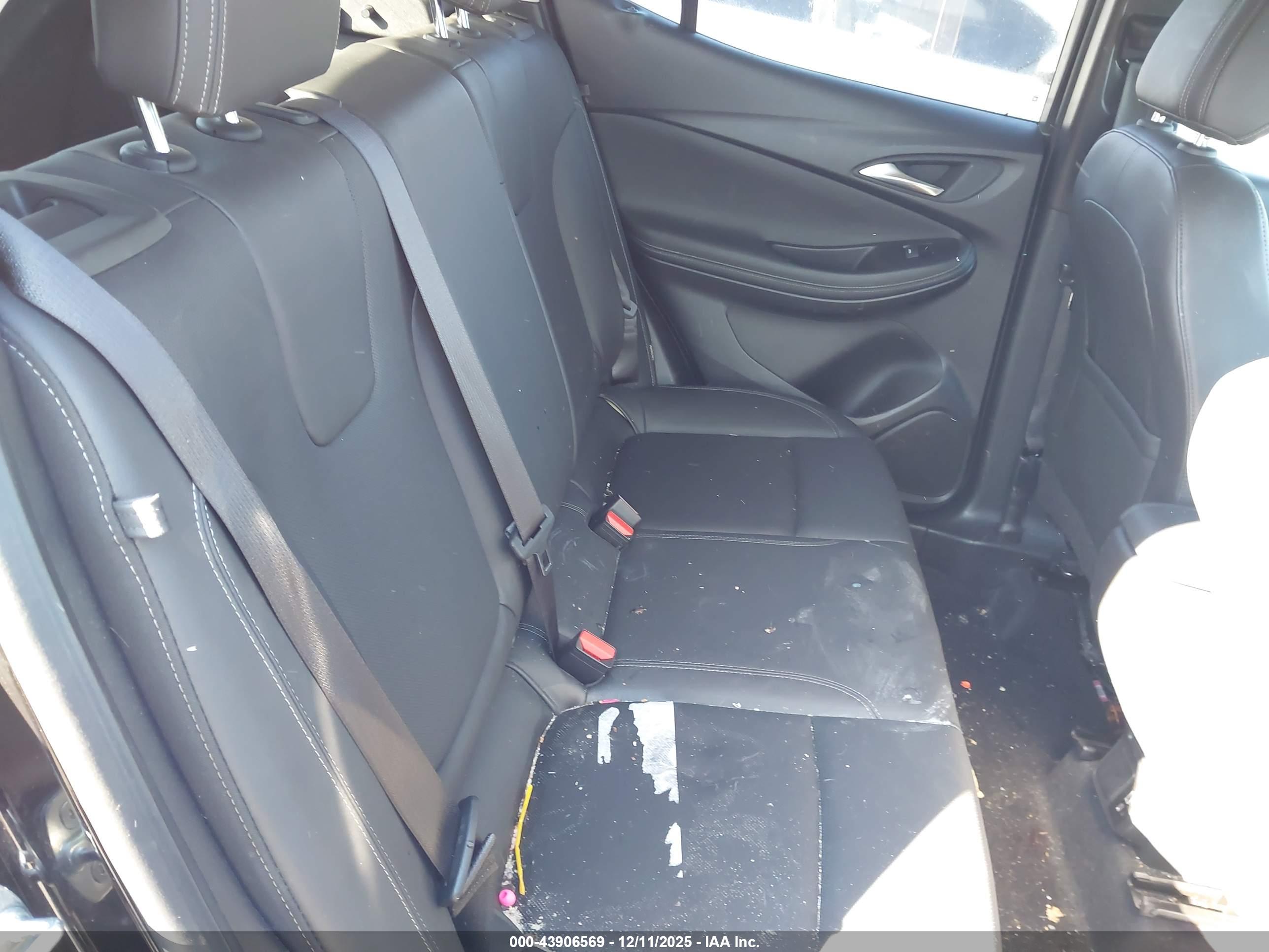 BUICK ENCORE image 8