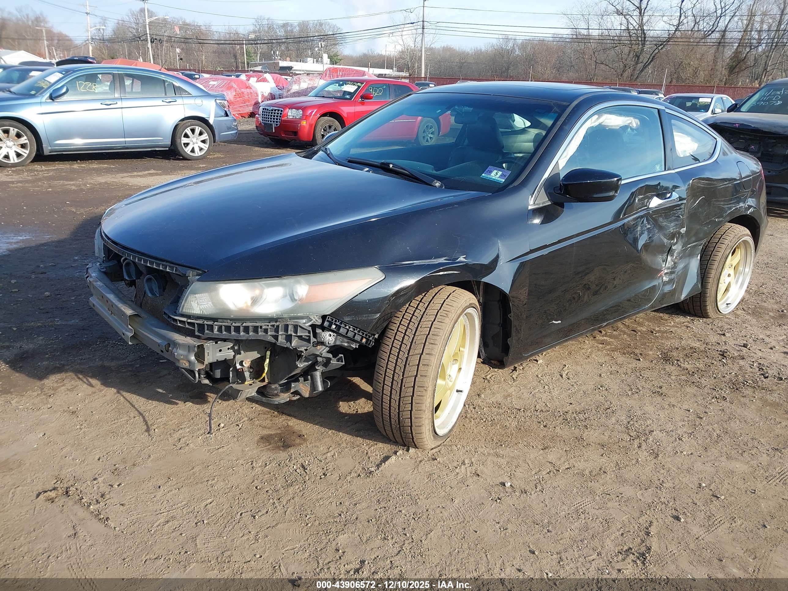 HONDA ACCORD image 2