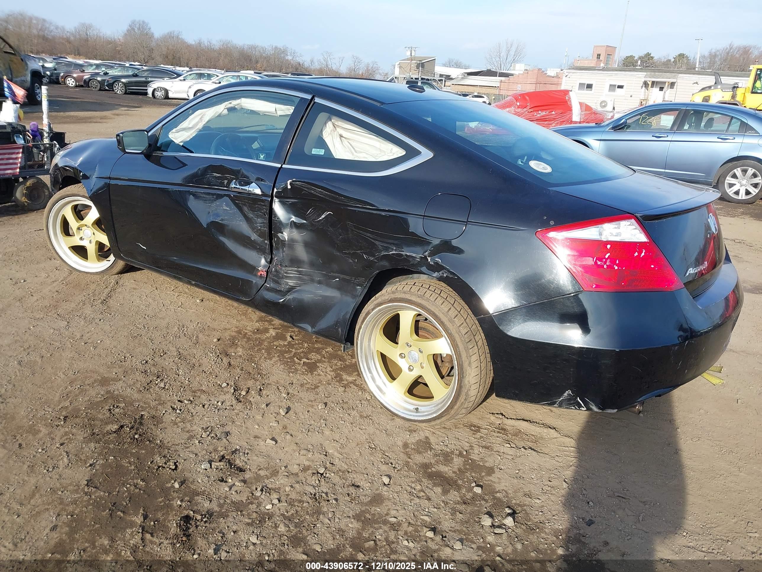 HONDA ACCORD image 3