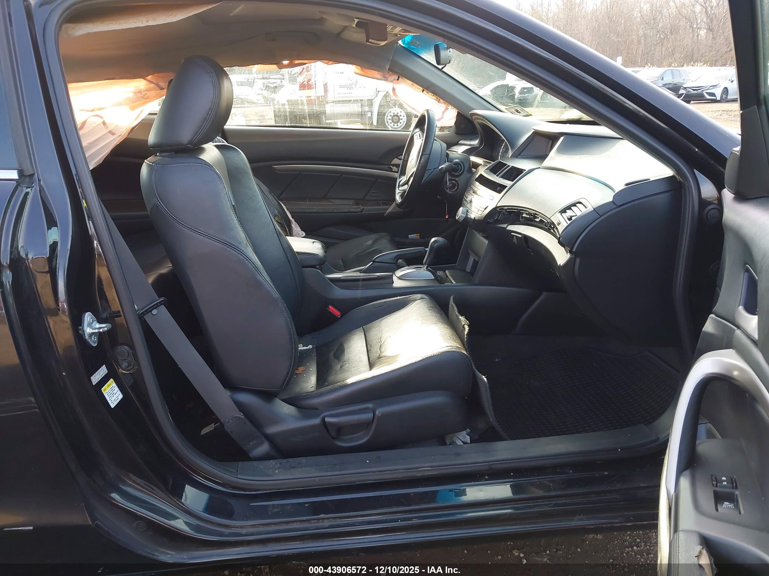 HONDA ACCORD image 5