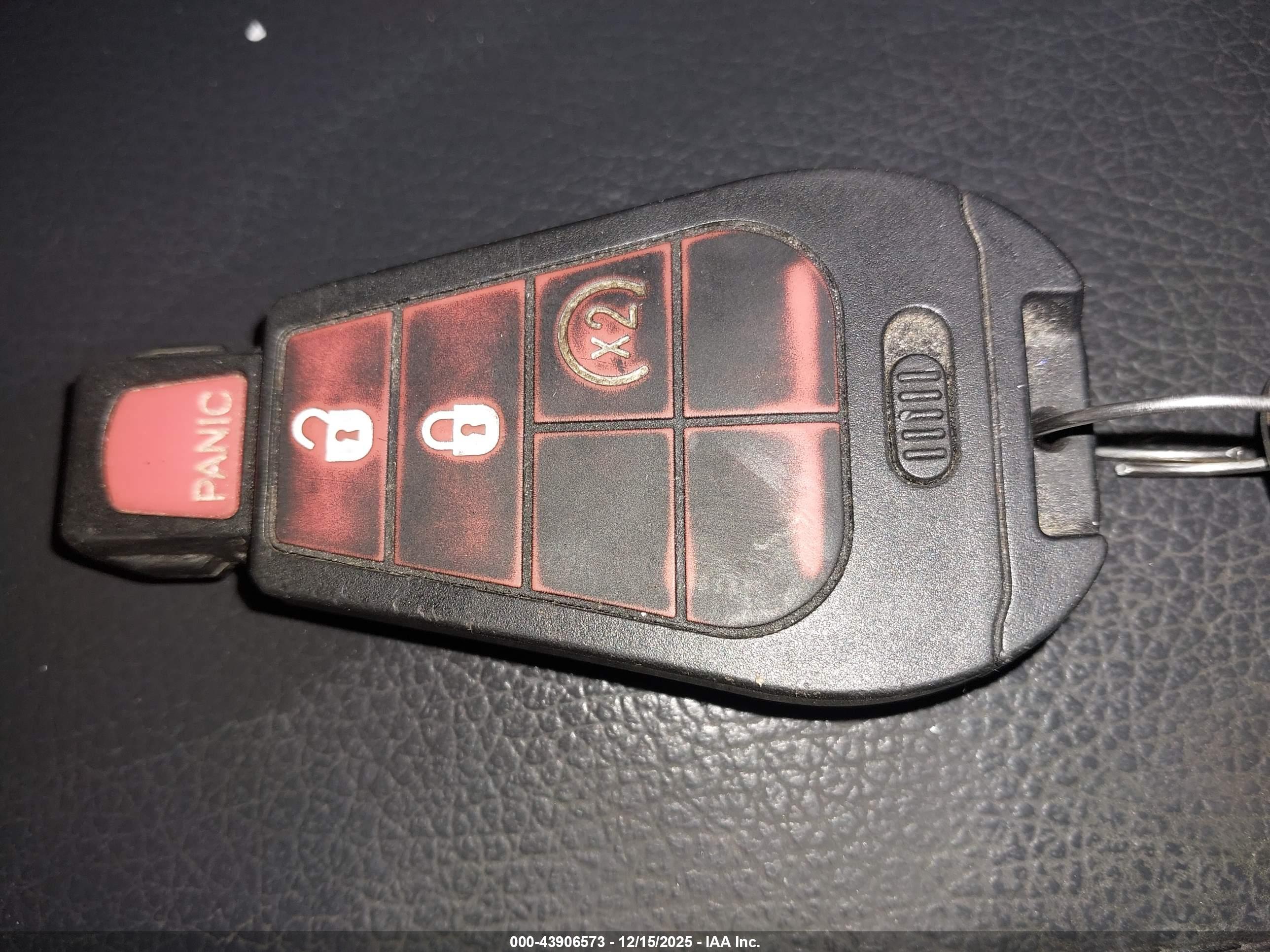 DODGE JOURNEY image 11