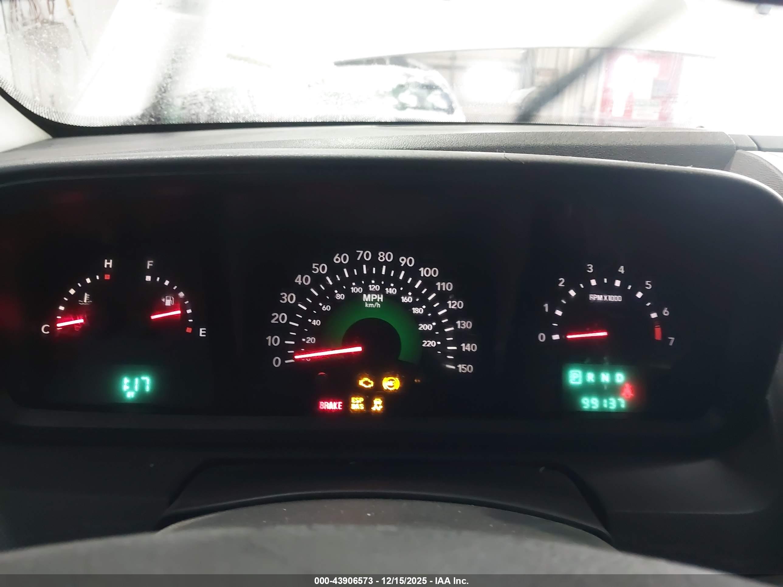 DODGE JOURNEY image 7