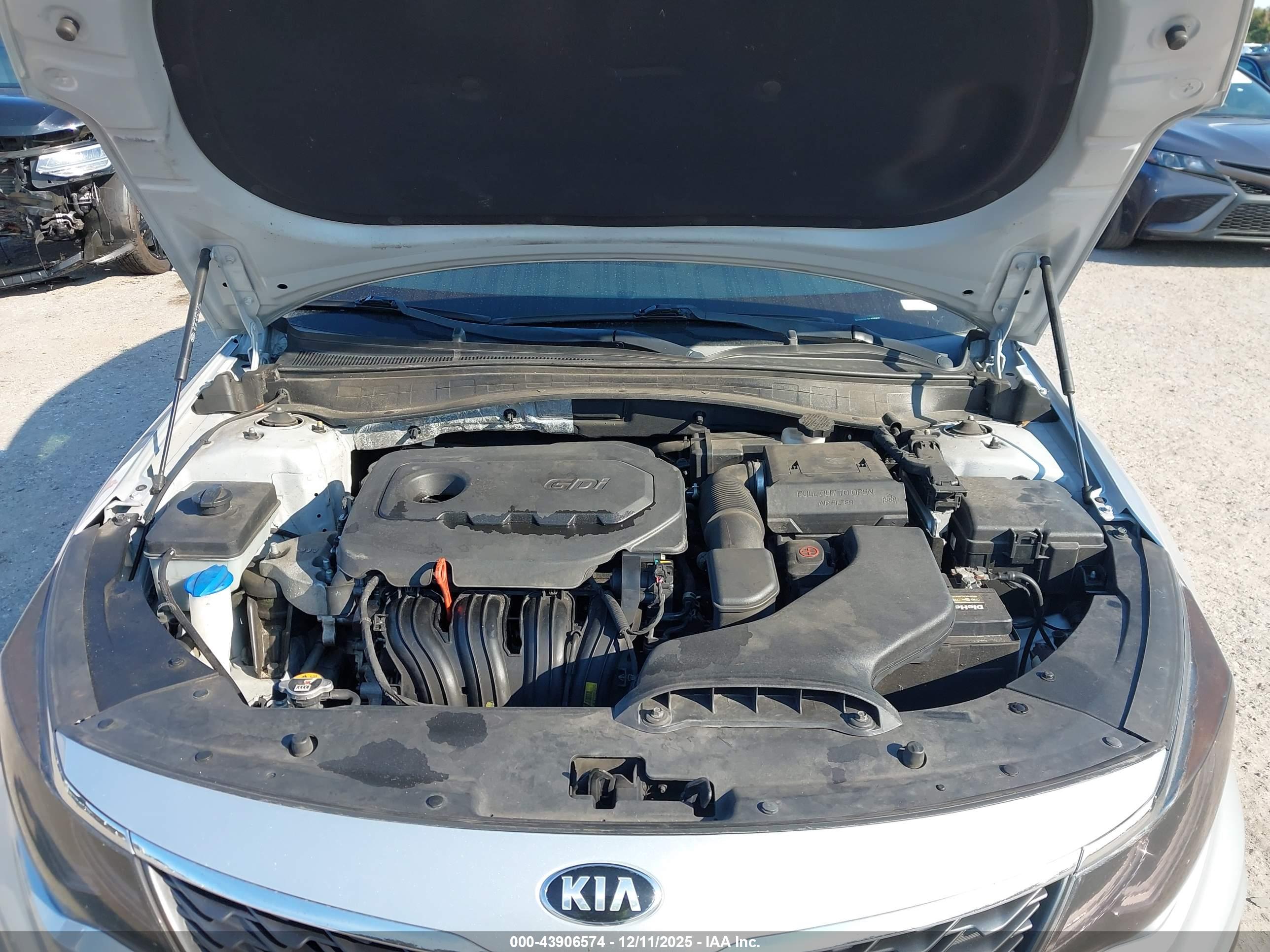 KIA OPTIMA image 10