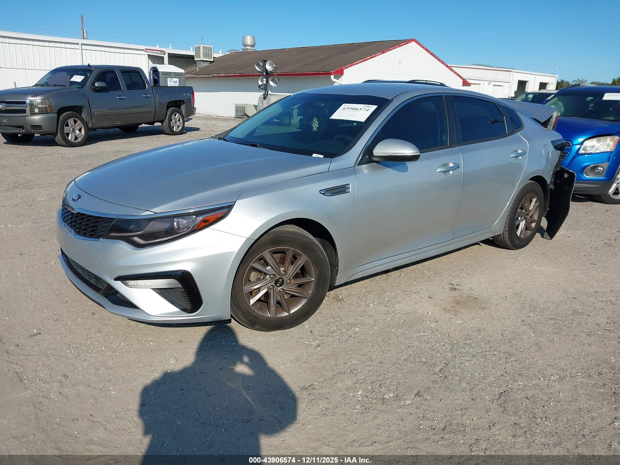 KIA OPTIMA image 2