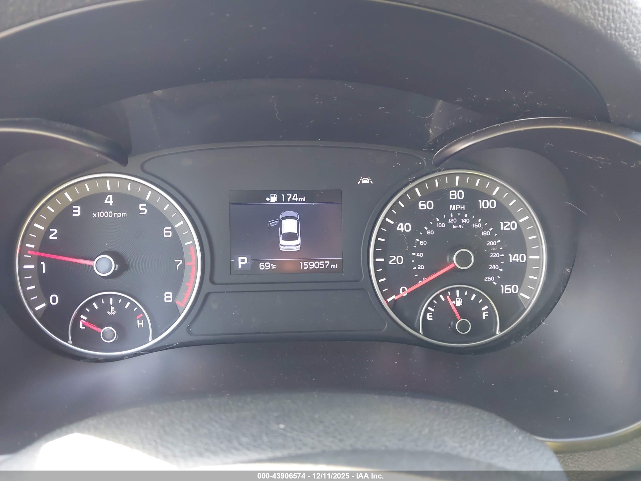 KIA OPTIMA image 7