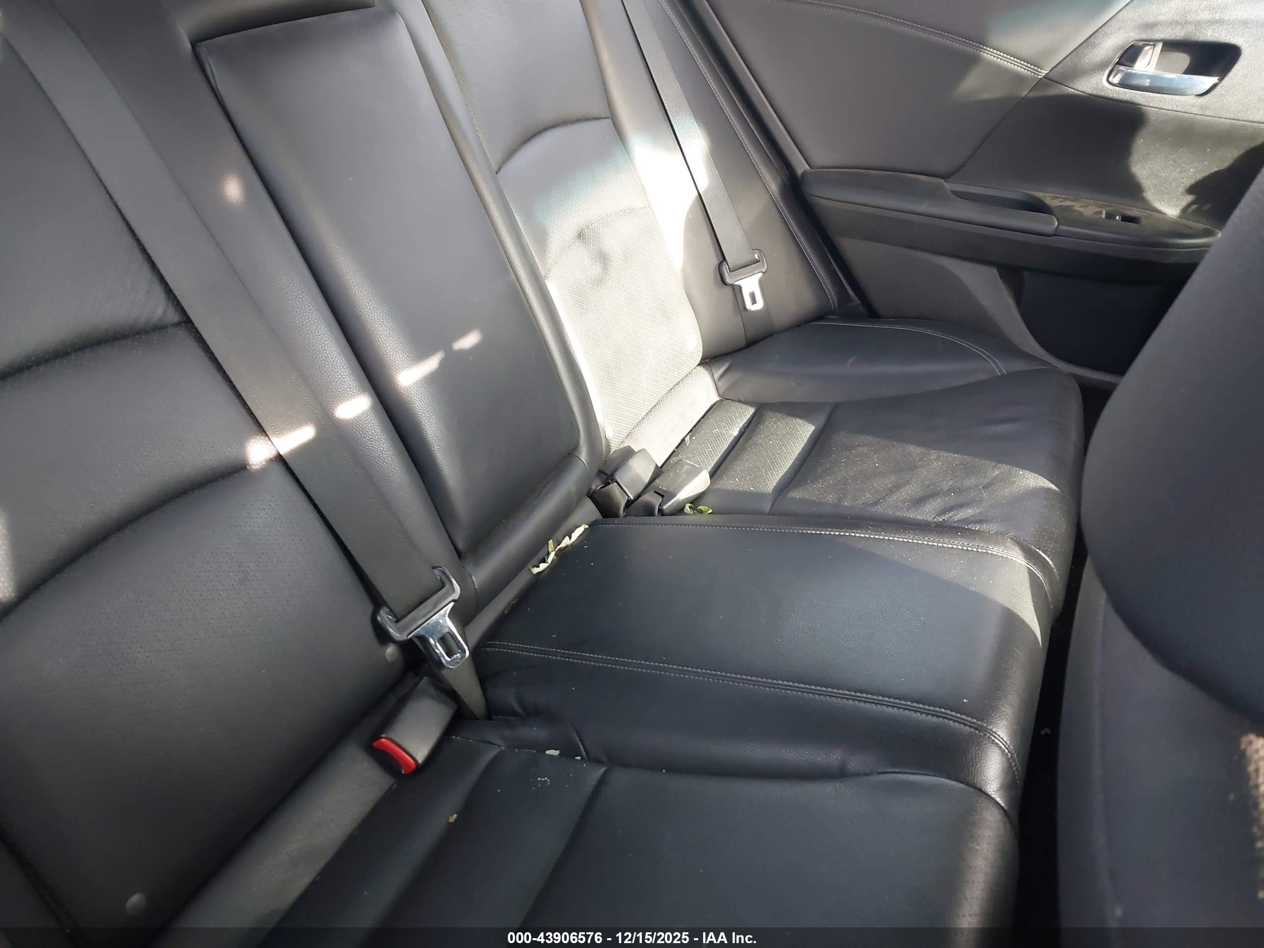 HONDA ACCORD image 8