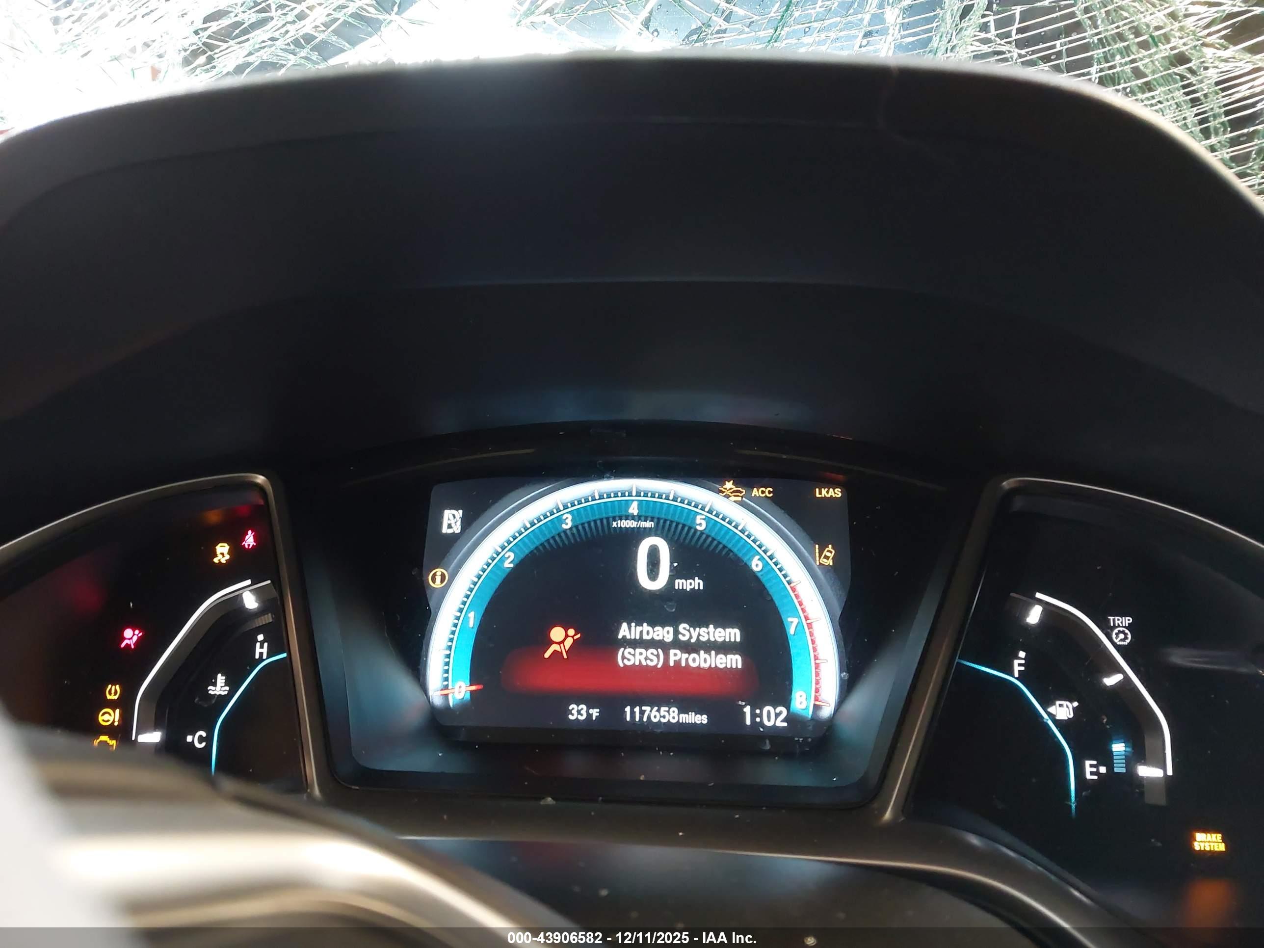 HONDA CIVIC image 7