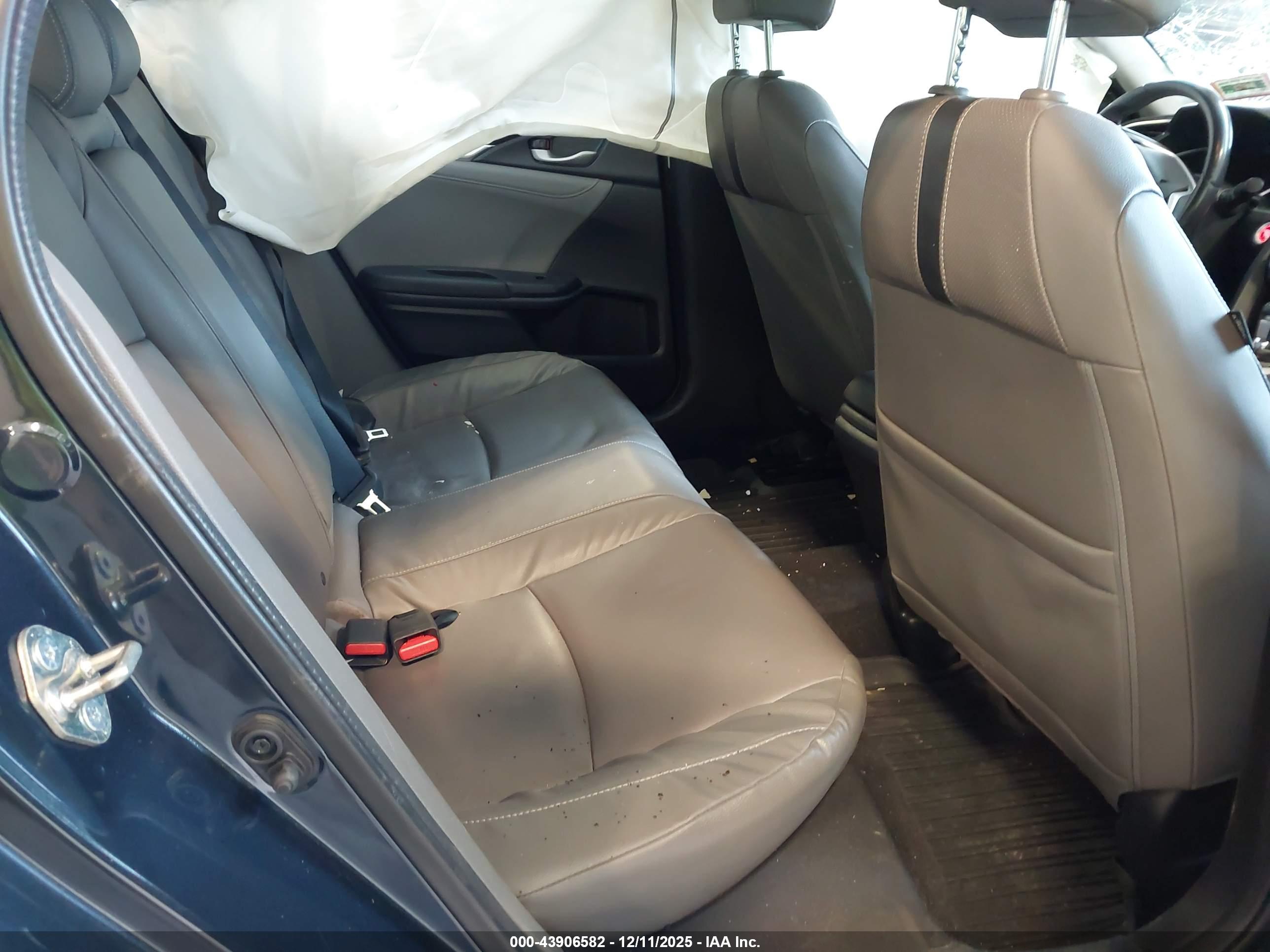HONDA CIVIC image 8