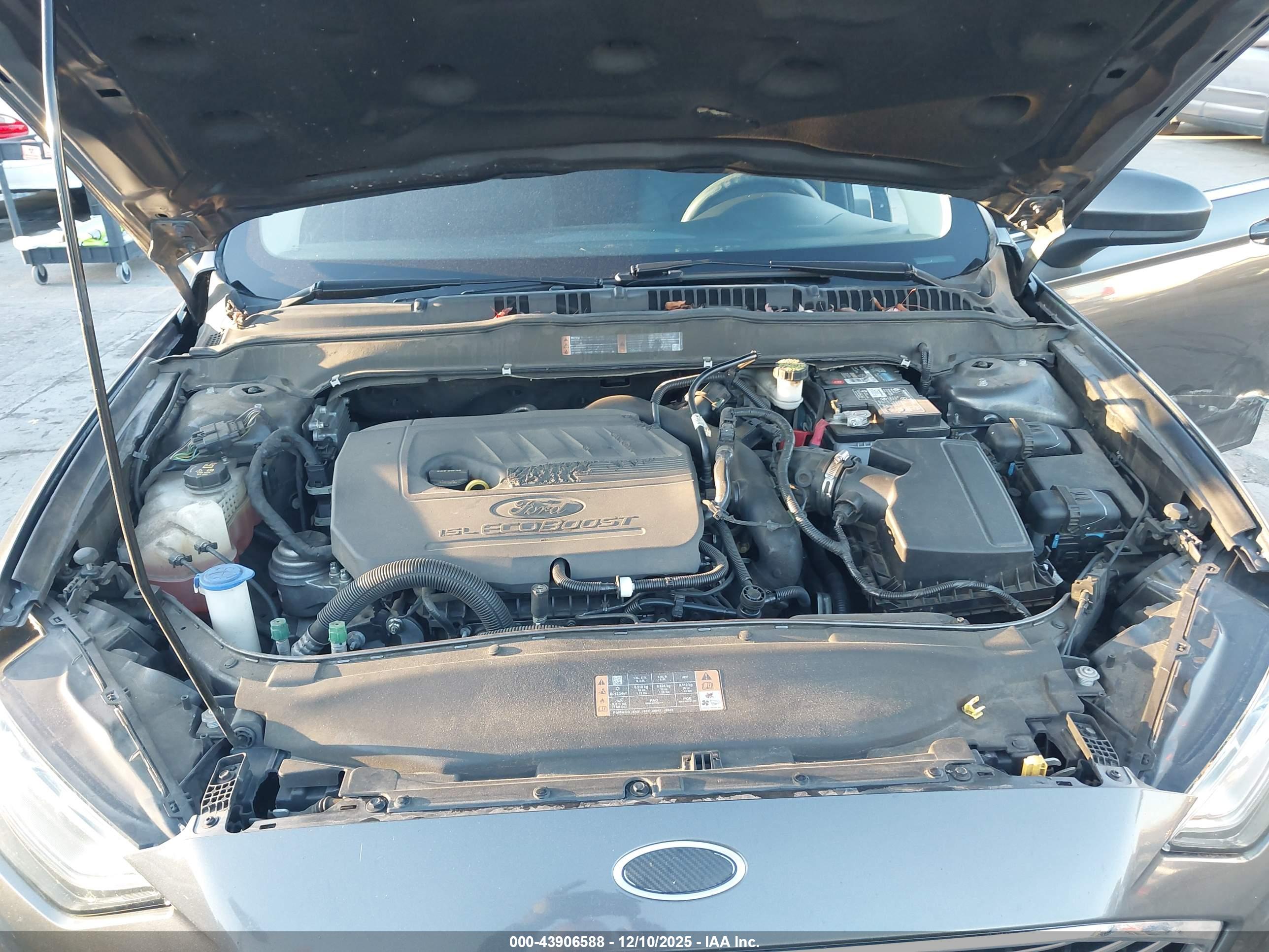 HYUNDAI SONATA image 10