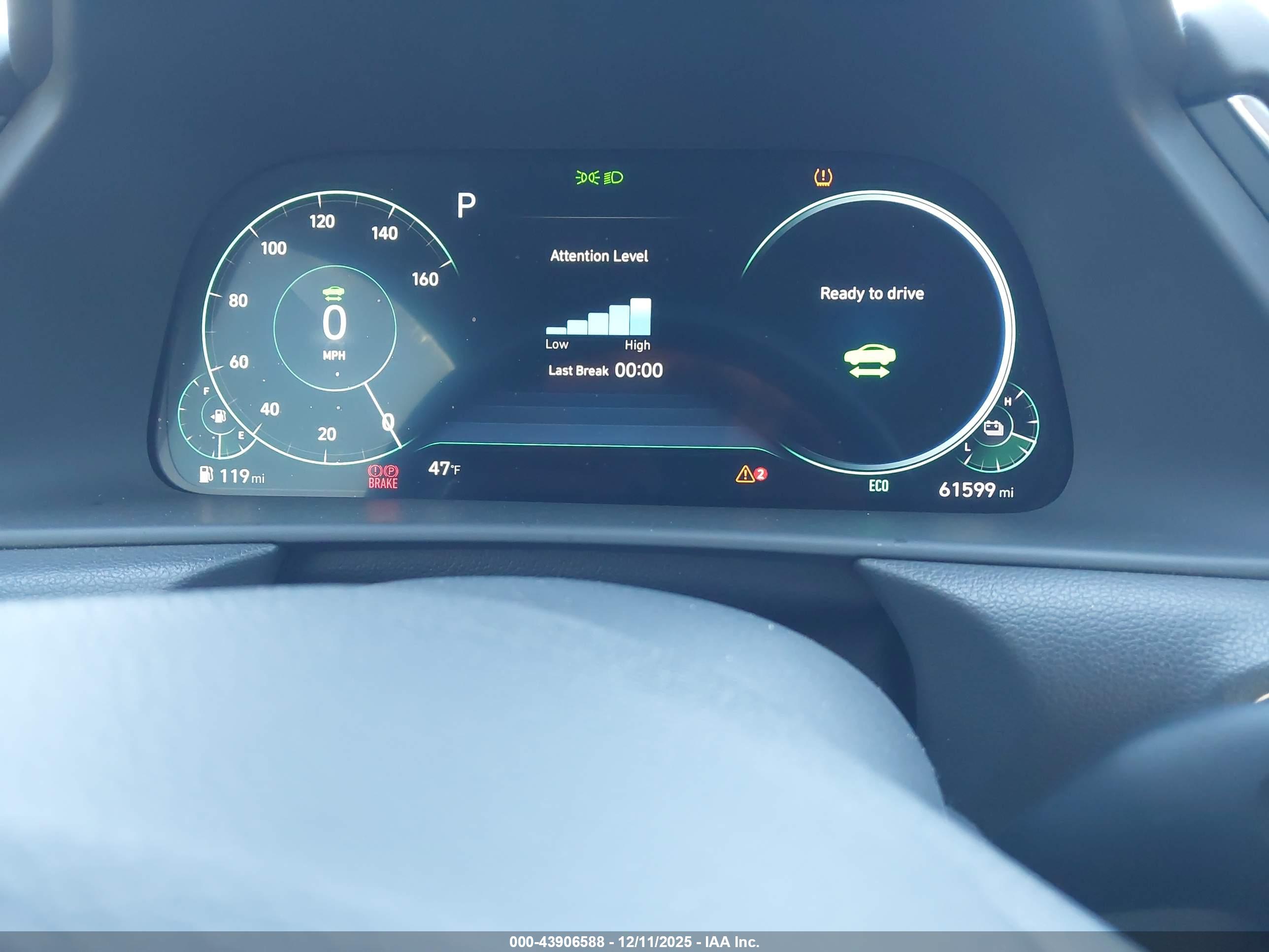 HYUNDAI SONATA image 7