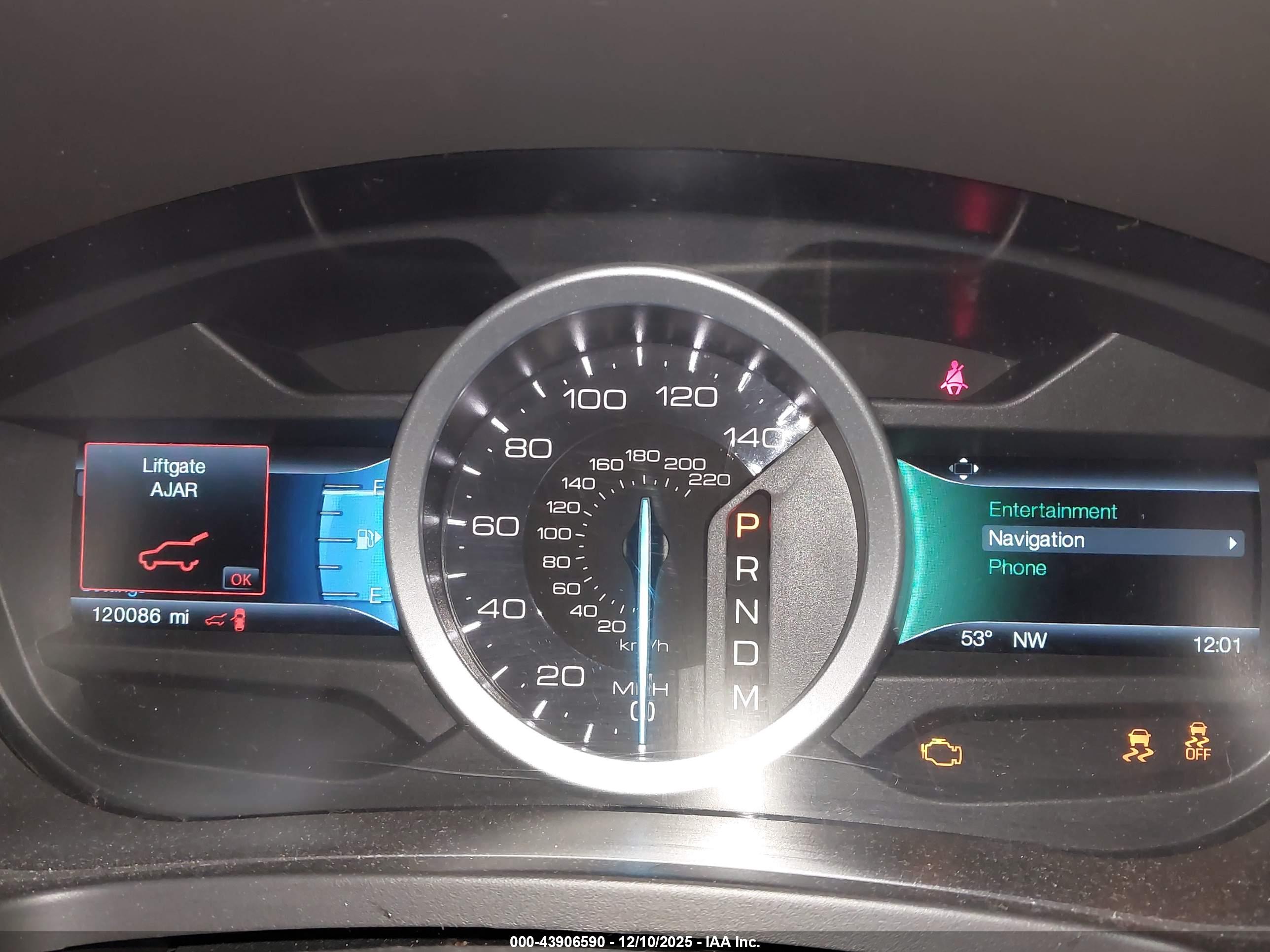 FORD EXPLORER image 7