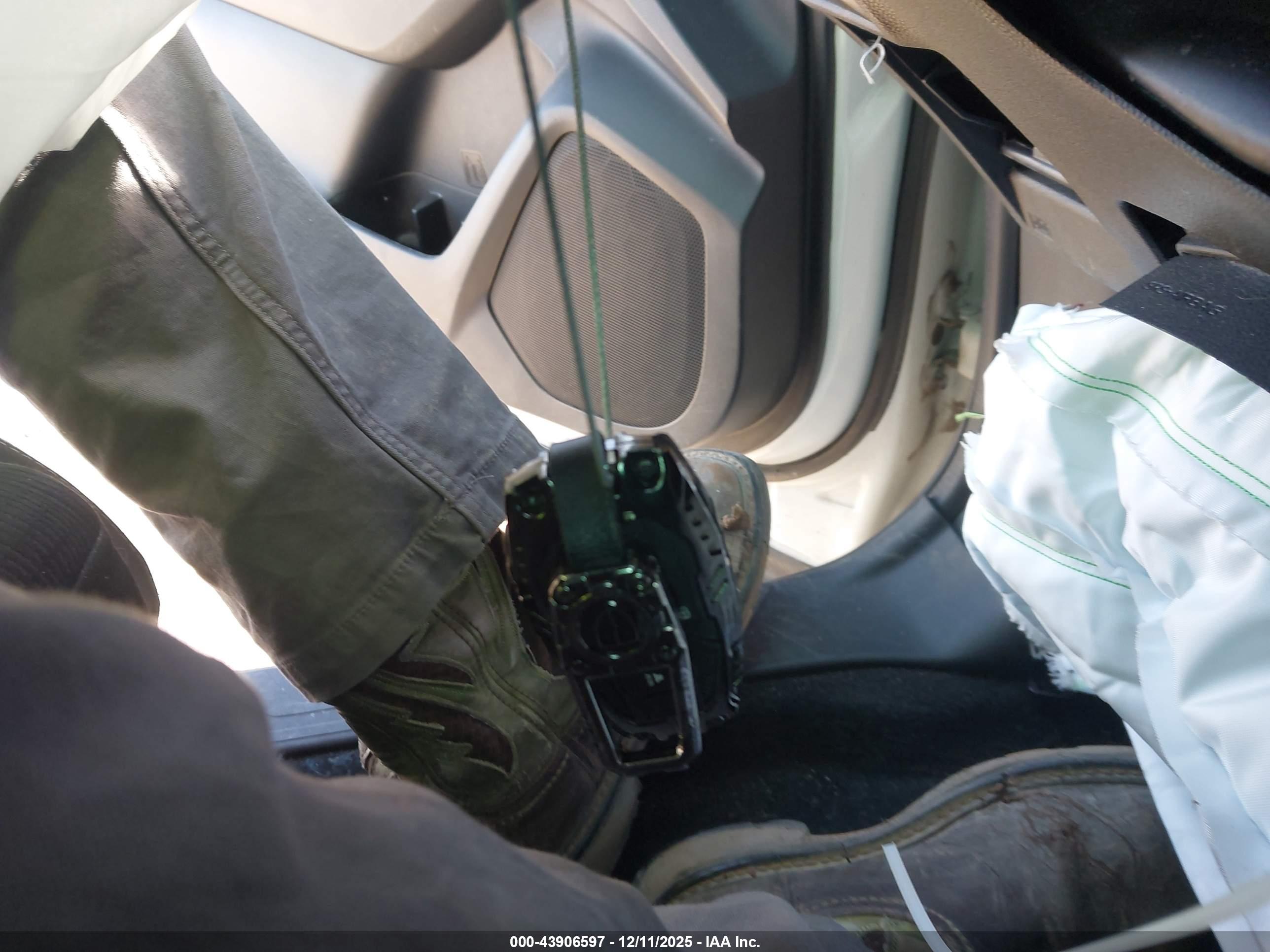 SUBARU ASCENT image 11