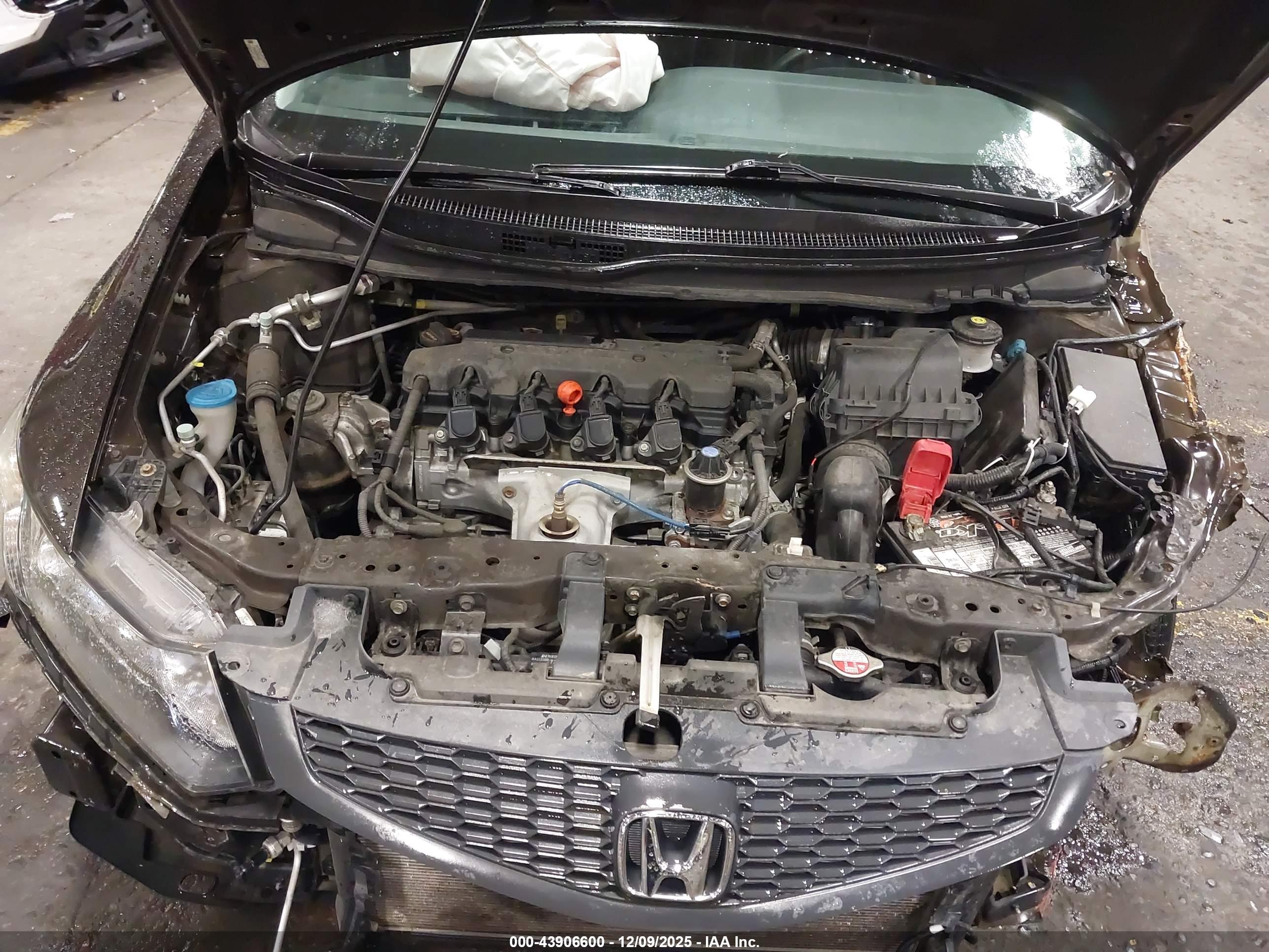 HONDA CIVIC image 10