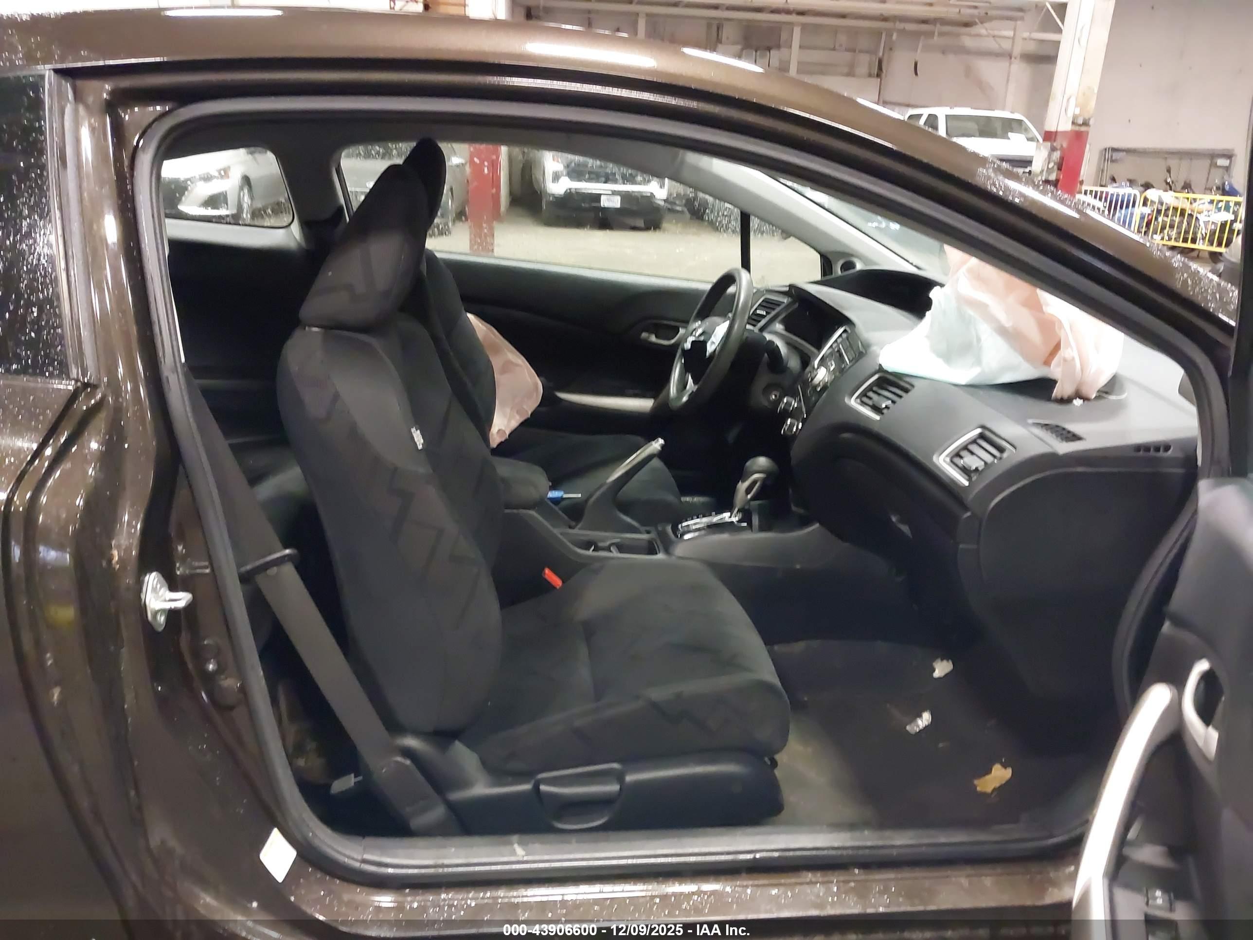HONDA CIVIC image 5