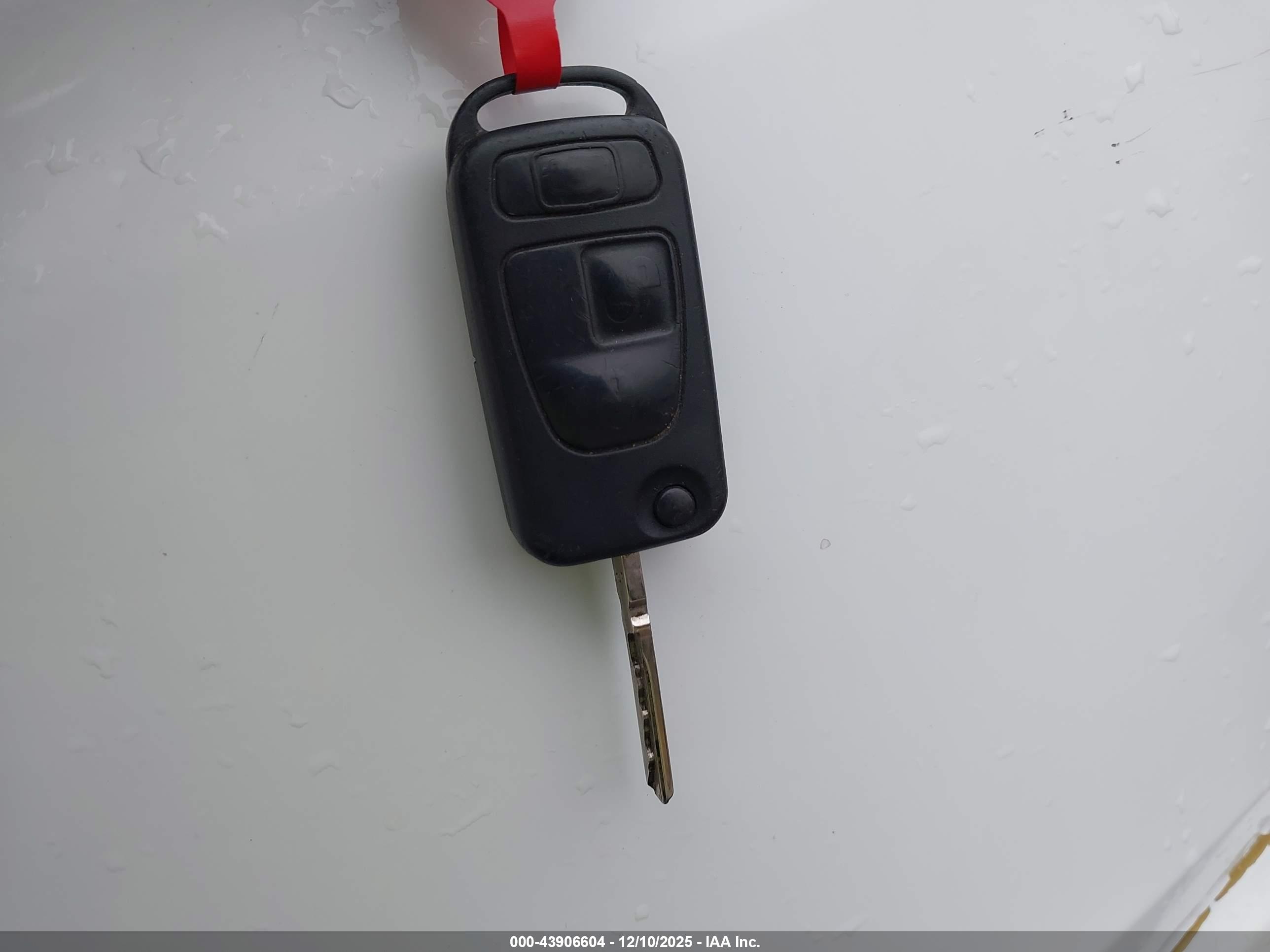 MERCEDES-BENZ SPRINTER image 11