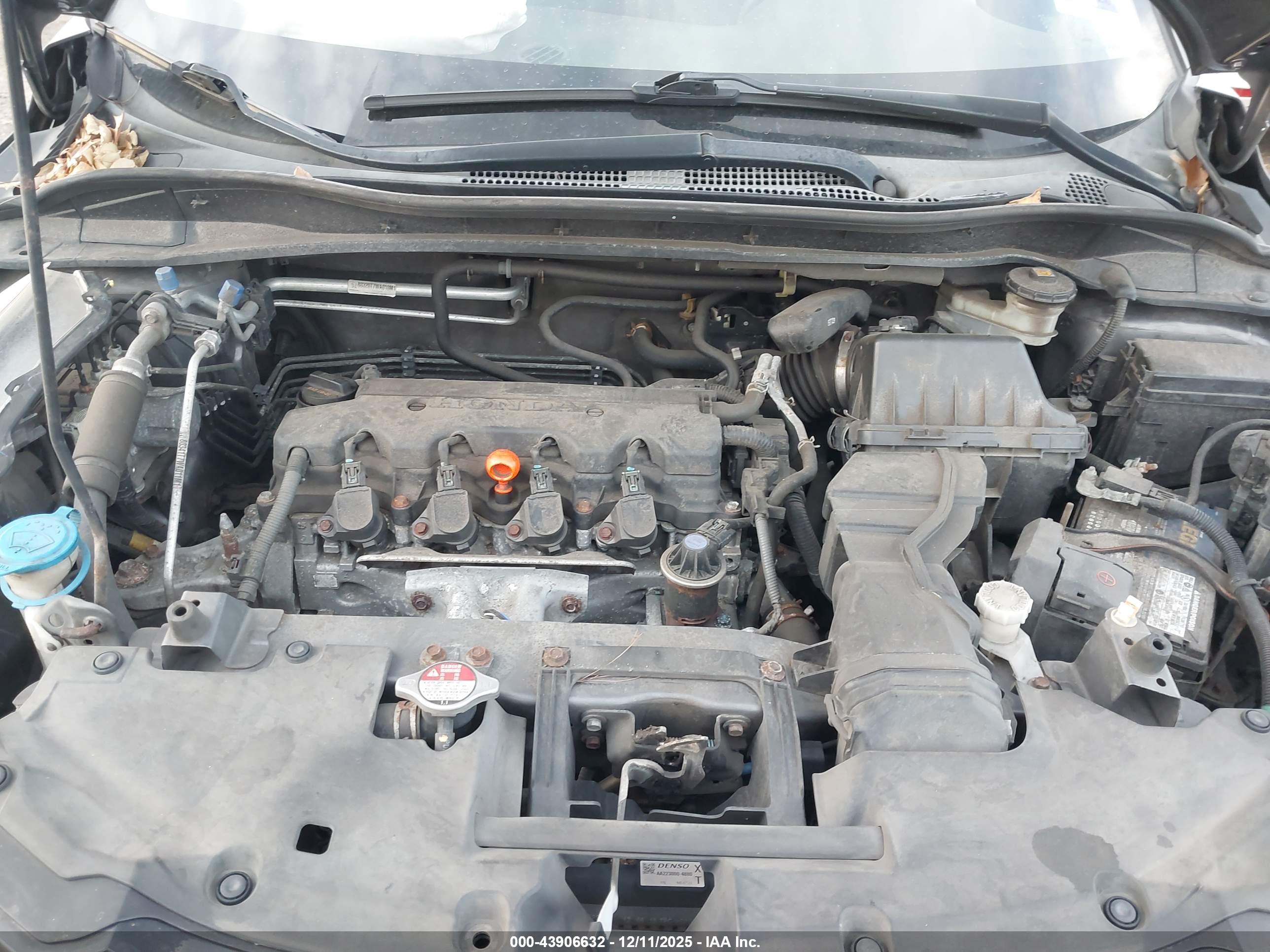HONDA HR-V image 10