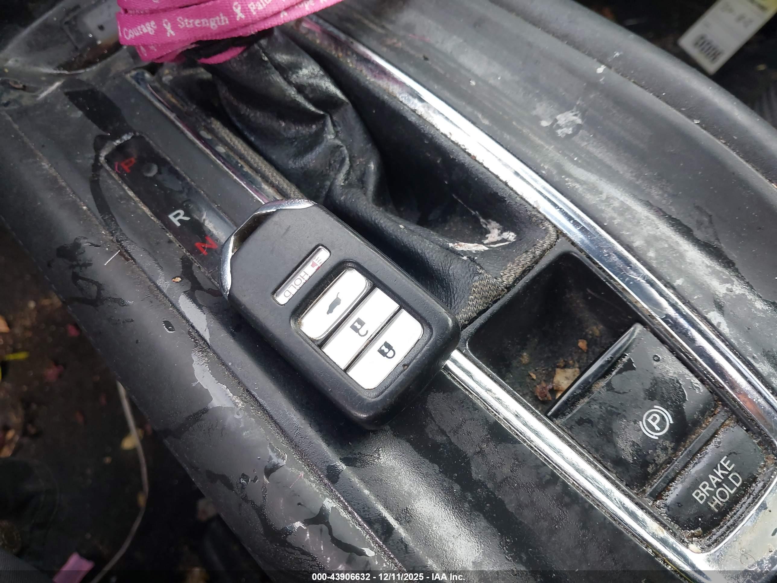 HONDA HR-V image 11
