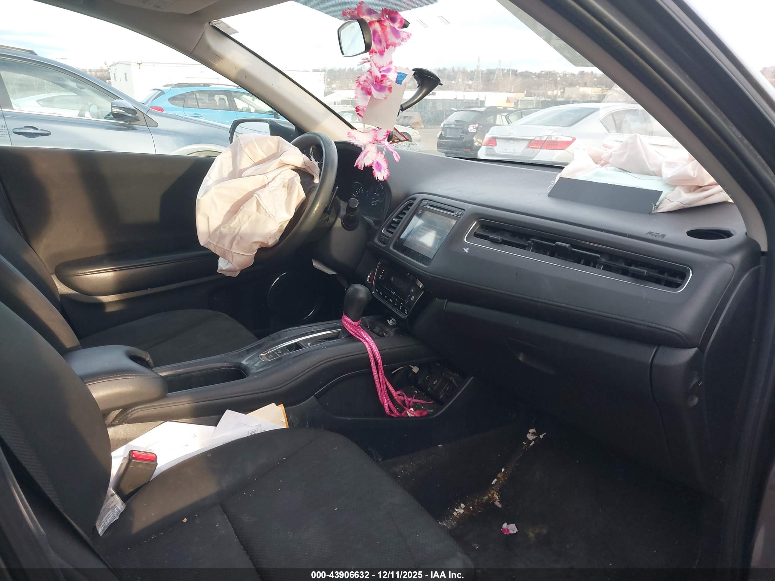 HONDA HR-V image 5
