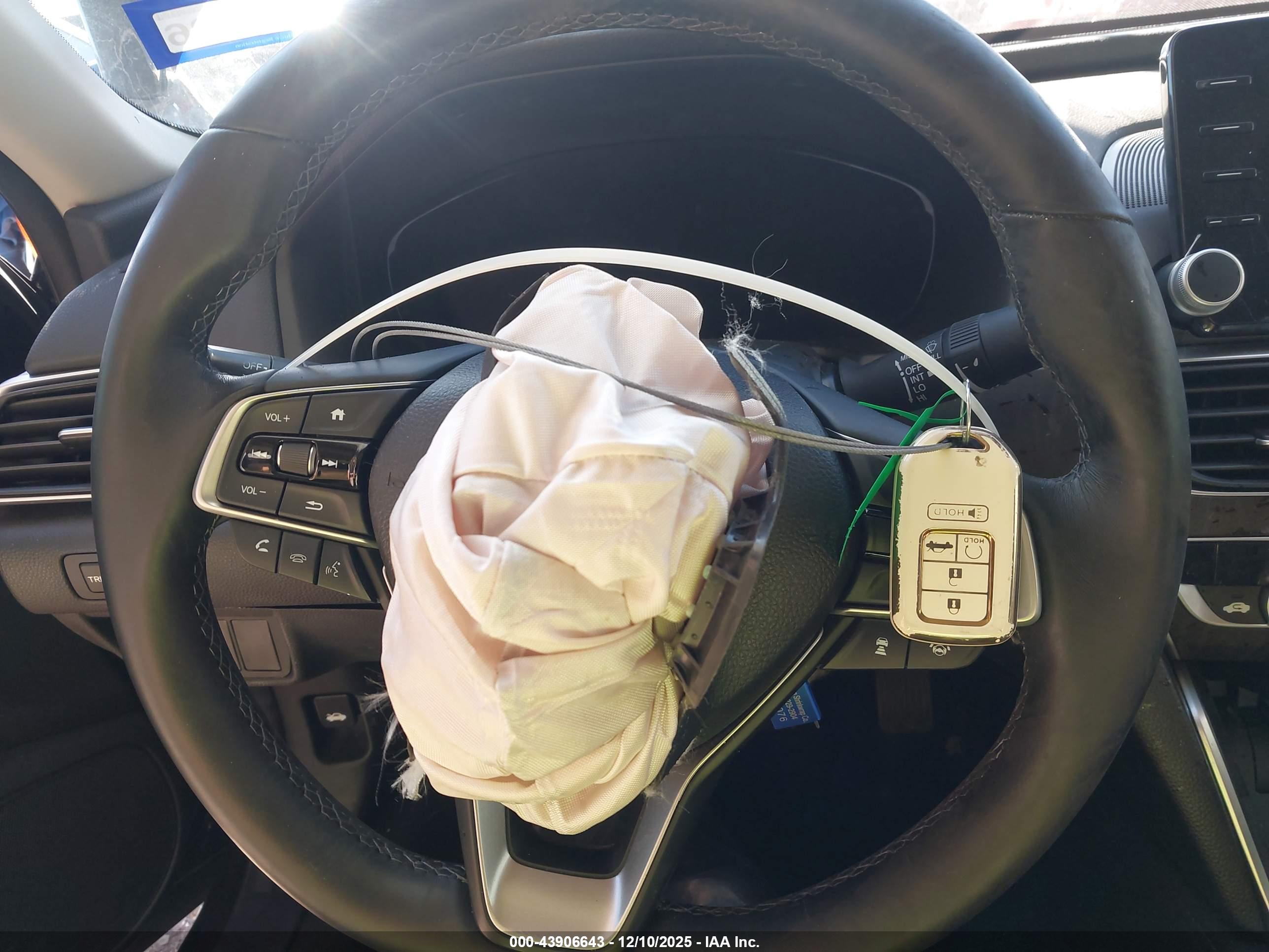 HONDA ACCORD image 11