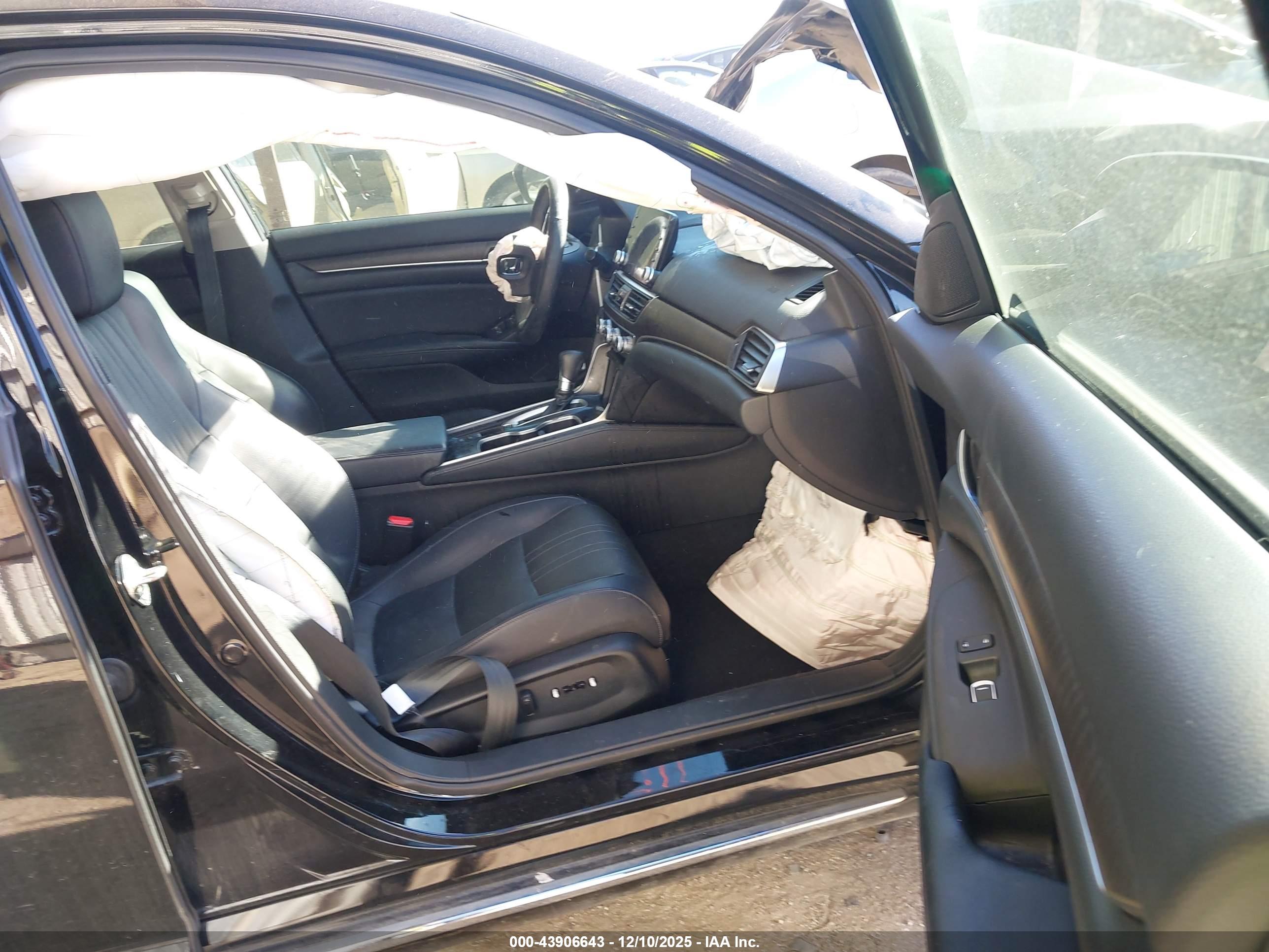 HONDA ACCORD image 5