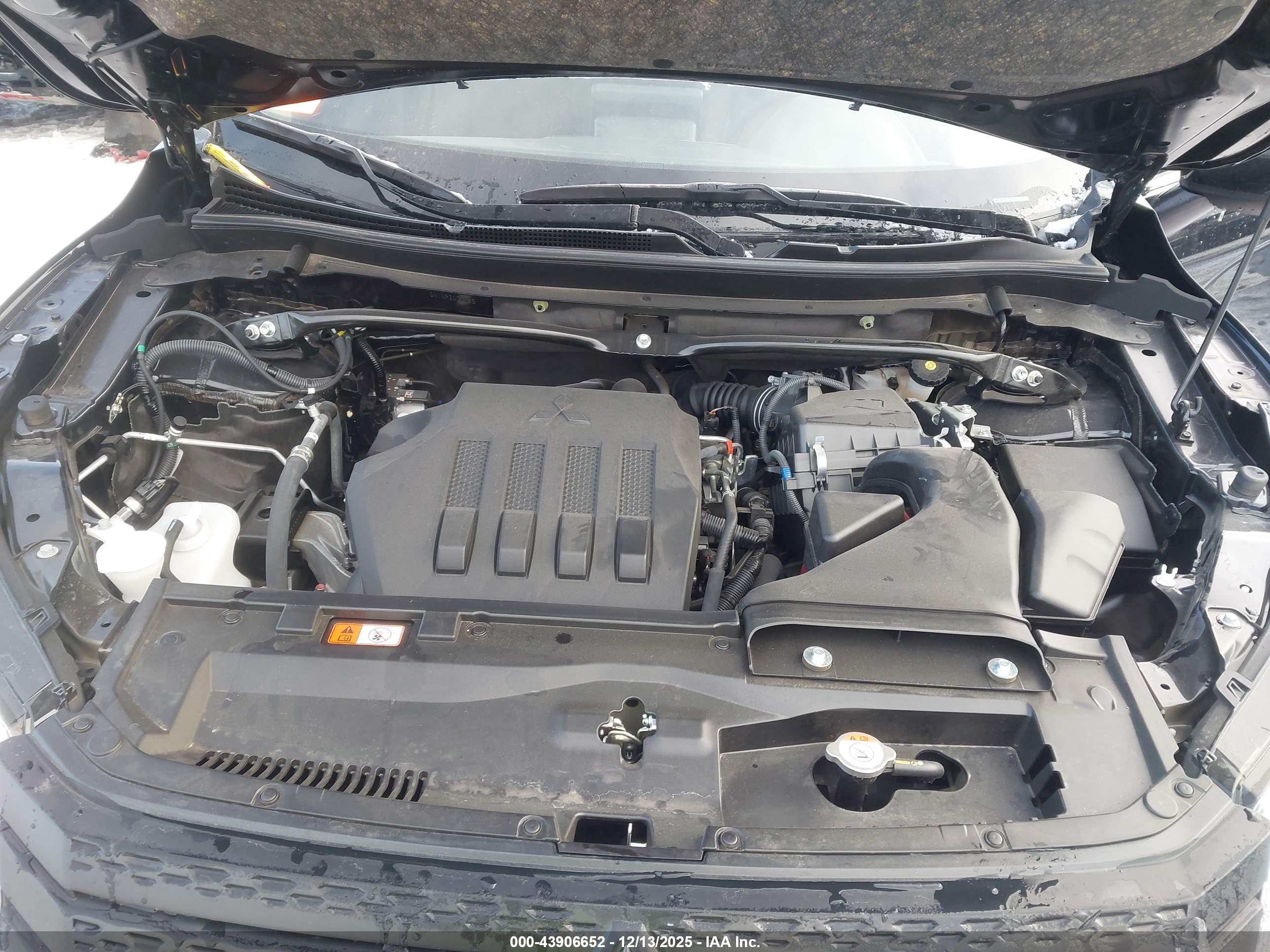 MITSUBISHI ECLIPSE image 10