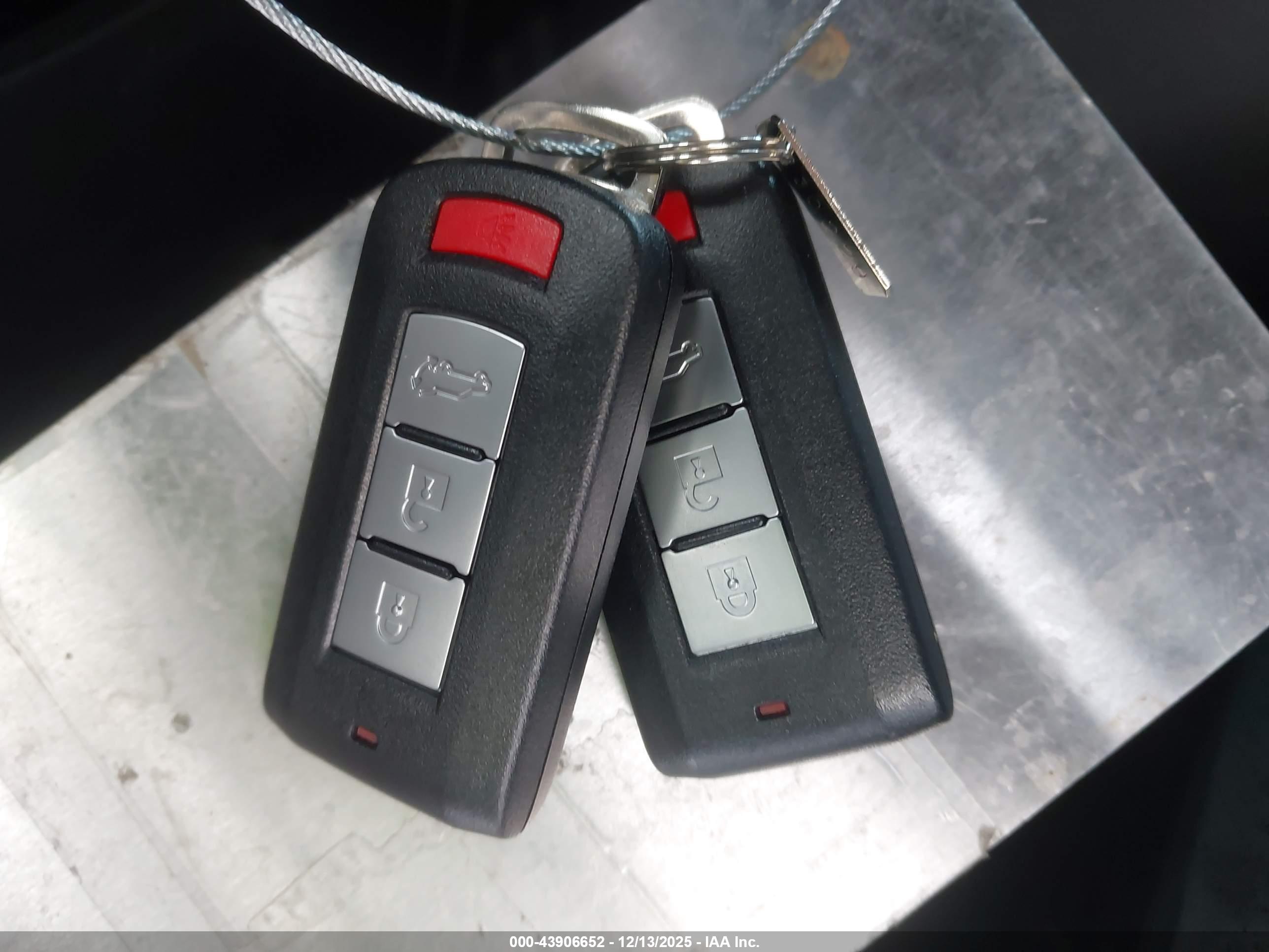 MITSUBISHI ECLIPSE image 11