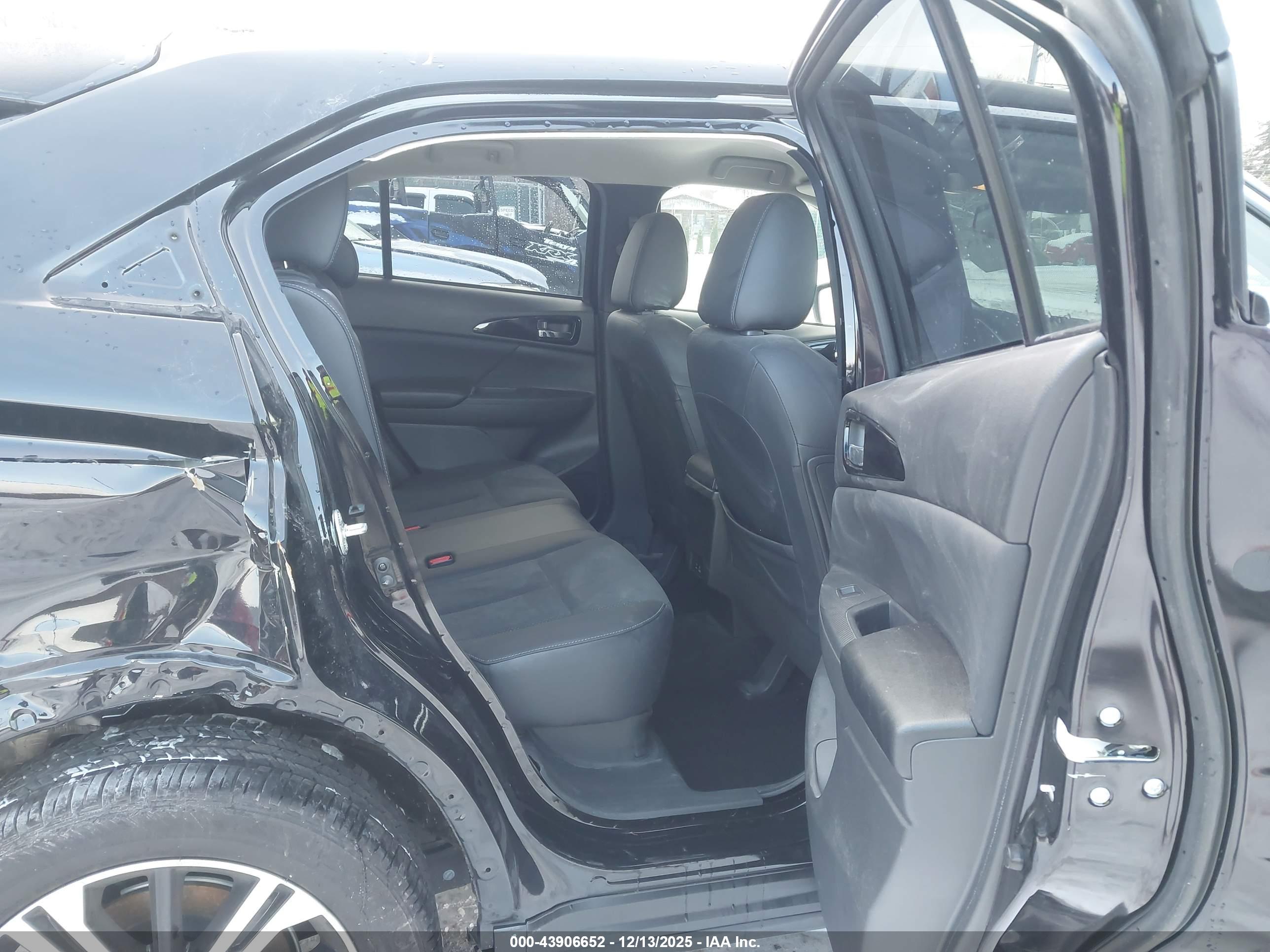 MITSUBISHI ECLIPSE image 8