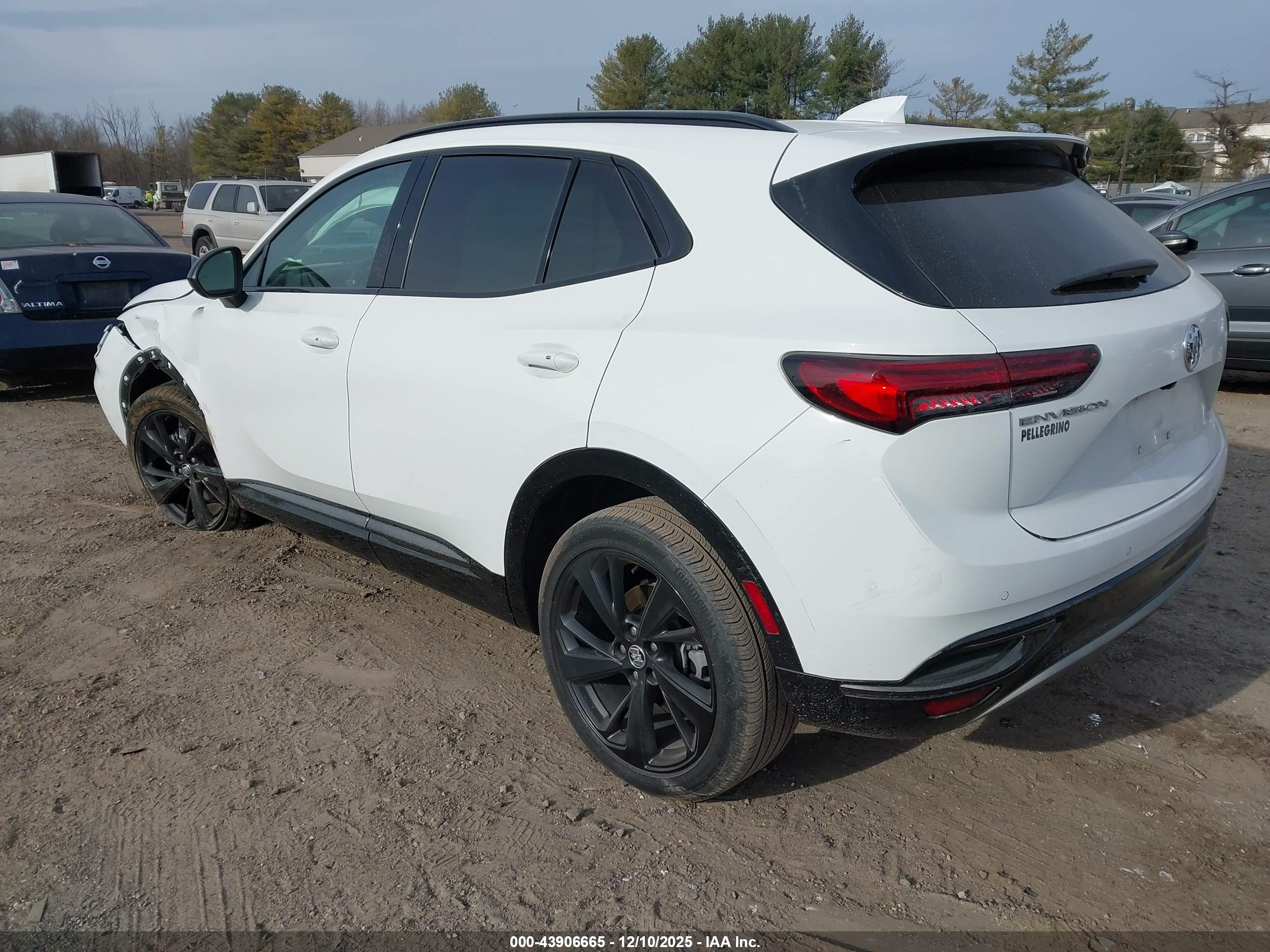 BUICK ENVISION image 3
