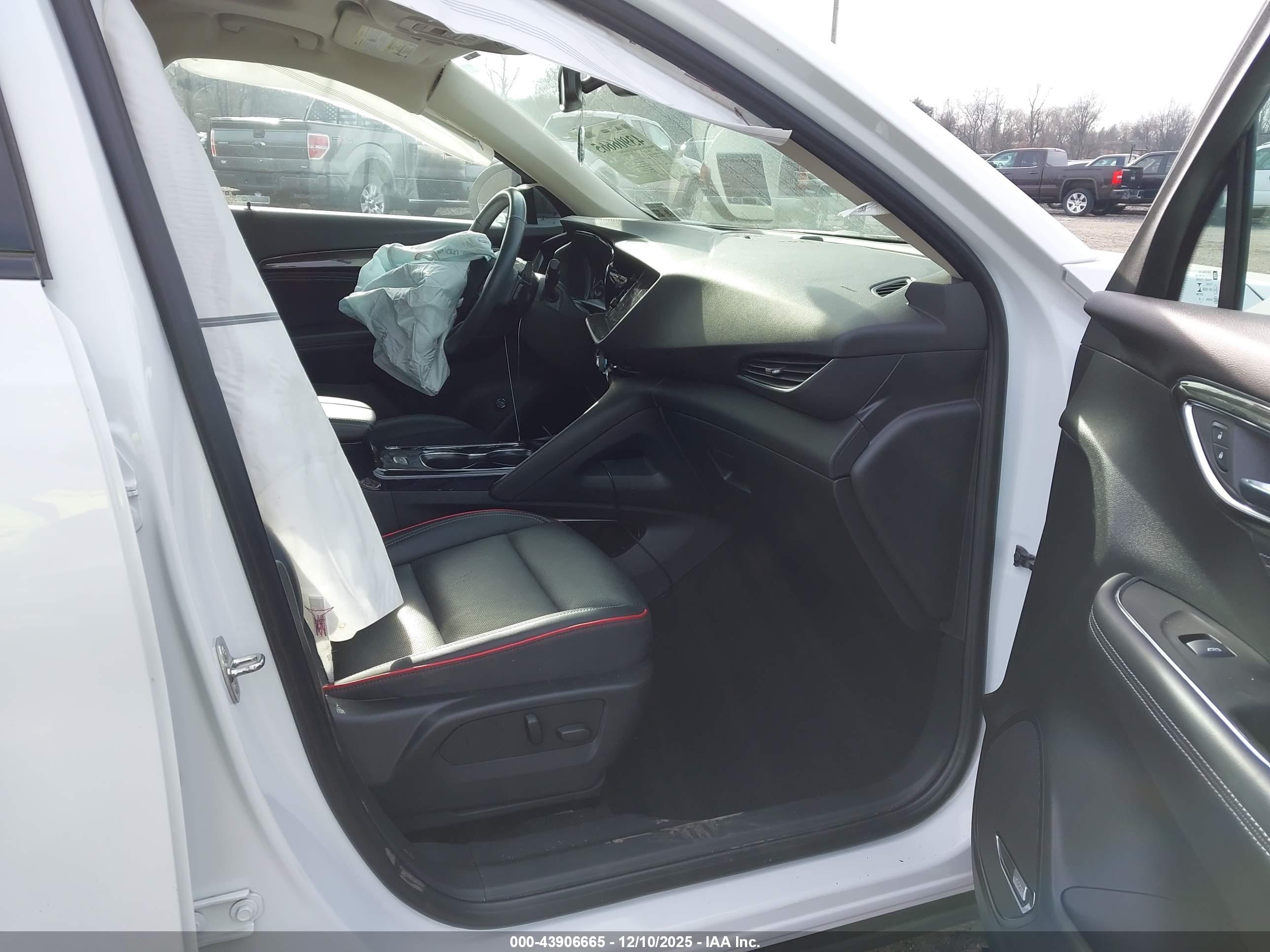 BUICK ENVISION image 5