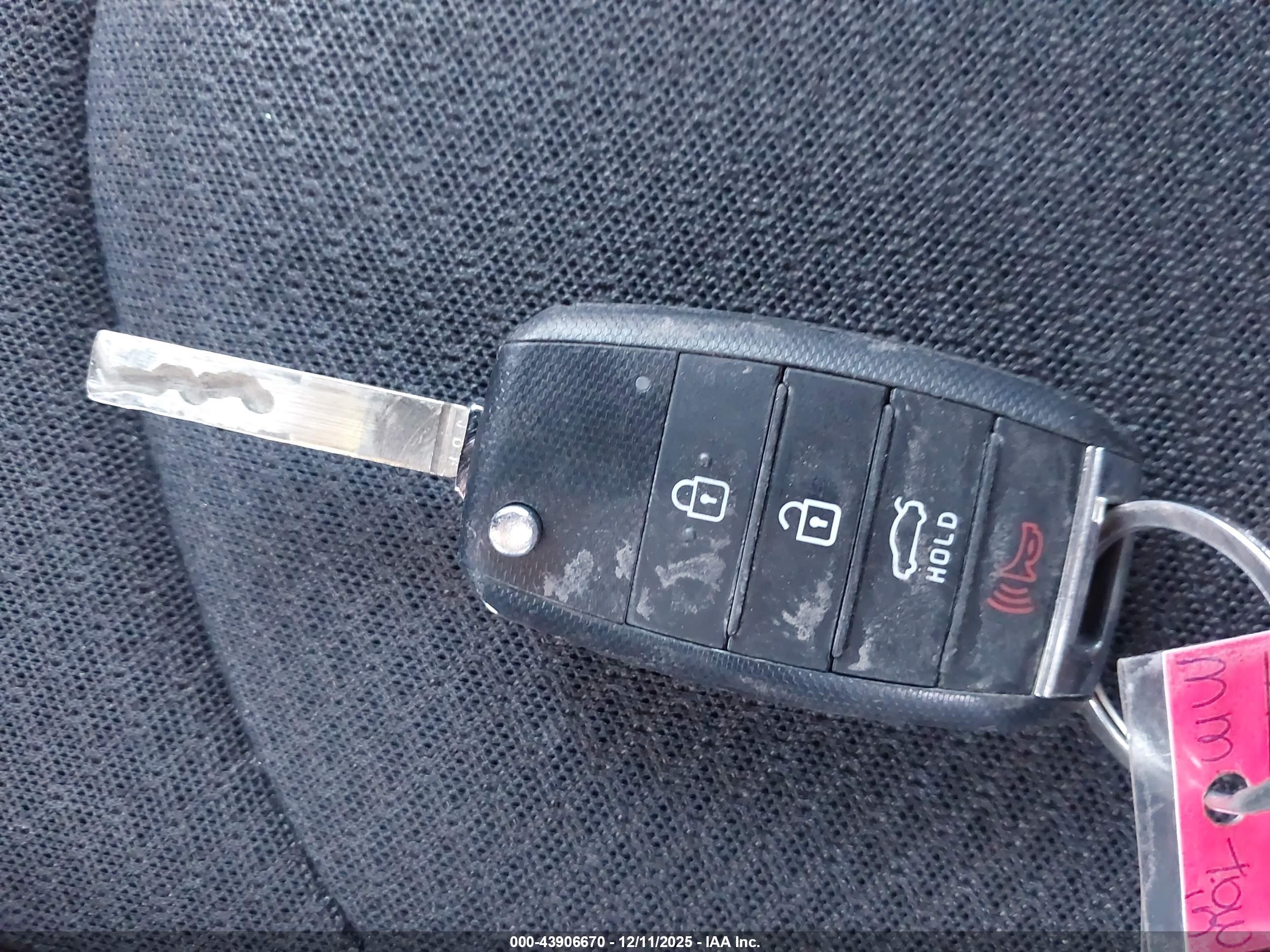 KIA OPTIMA image 11
