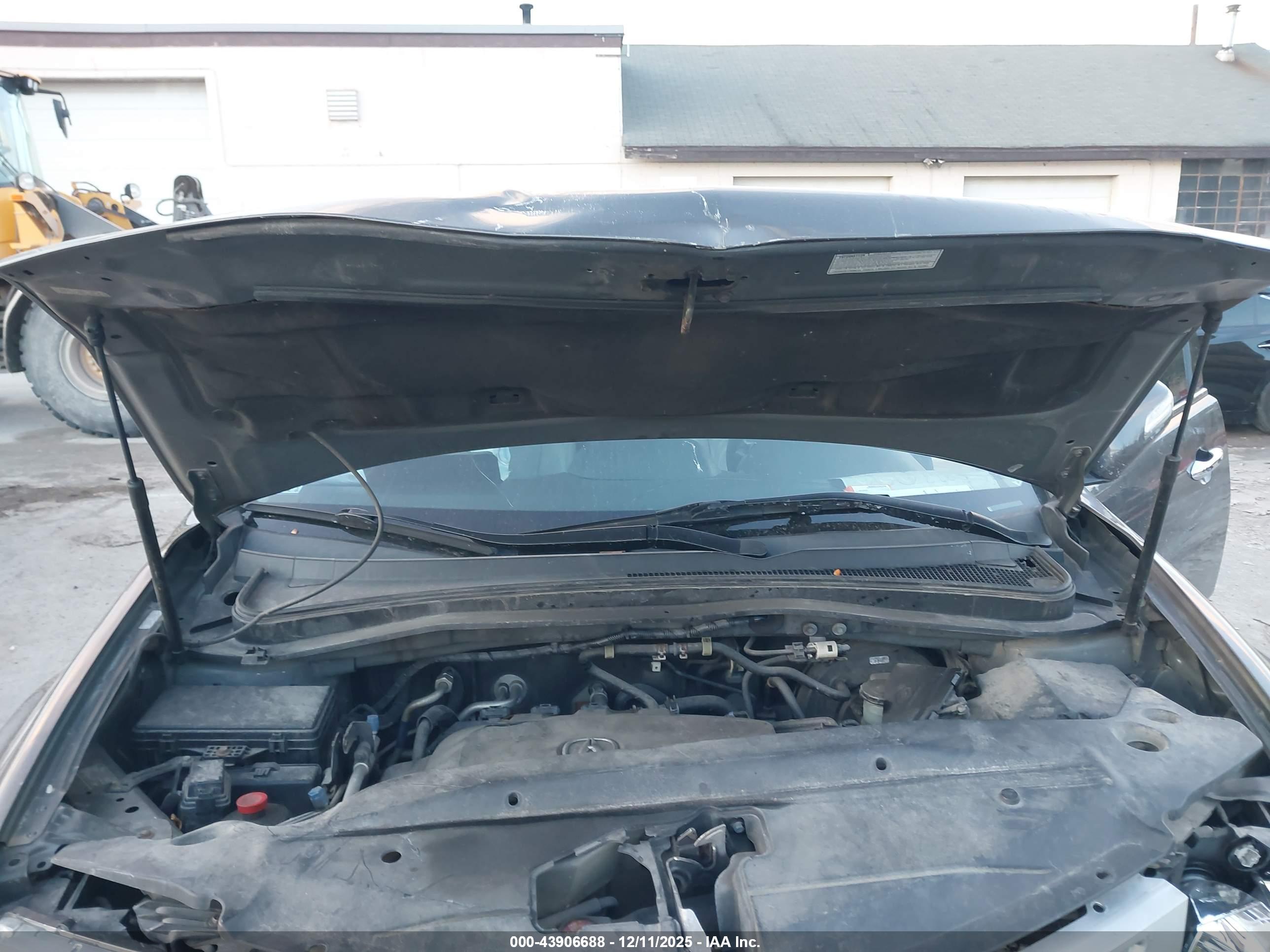 ACURA MDX image 10