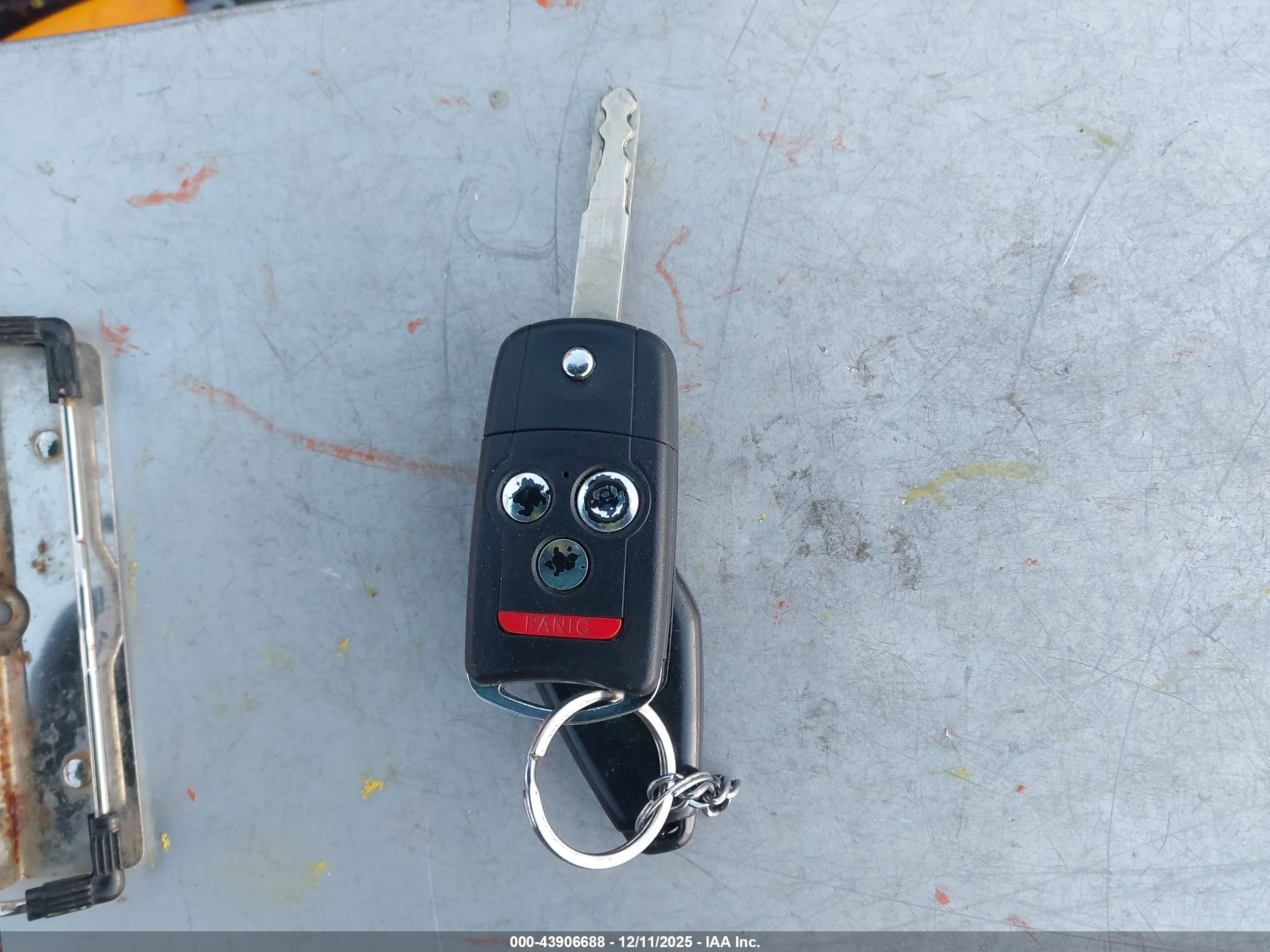 ACURA MDX image 11