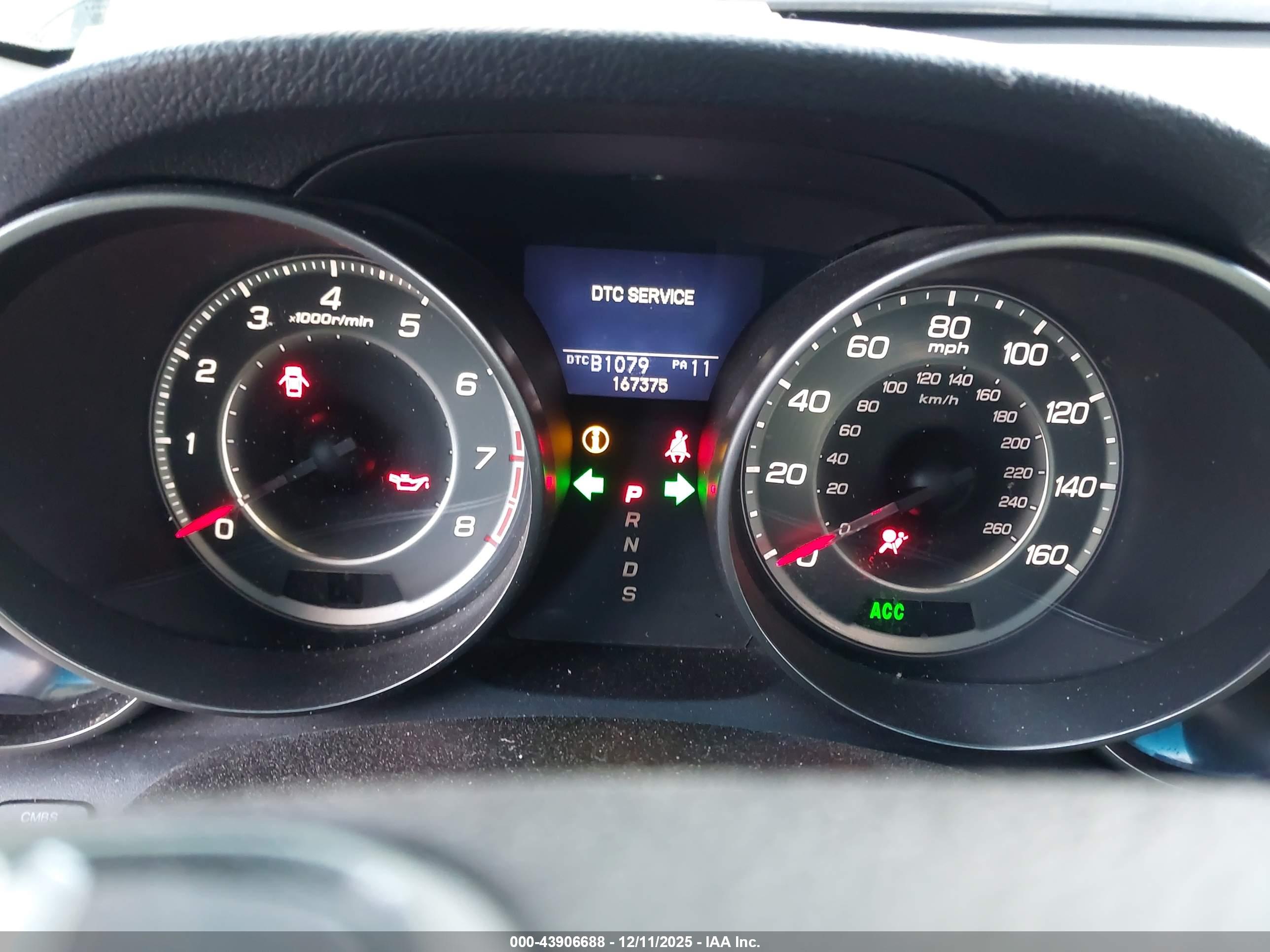 ACURA MDX image 7
