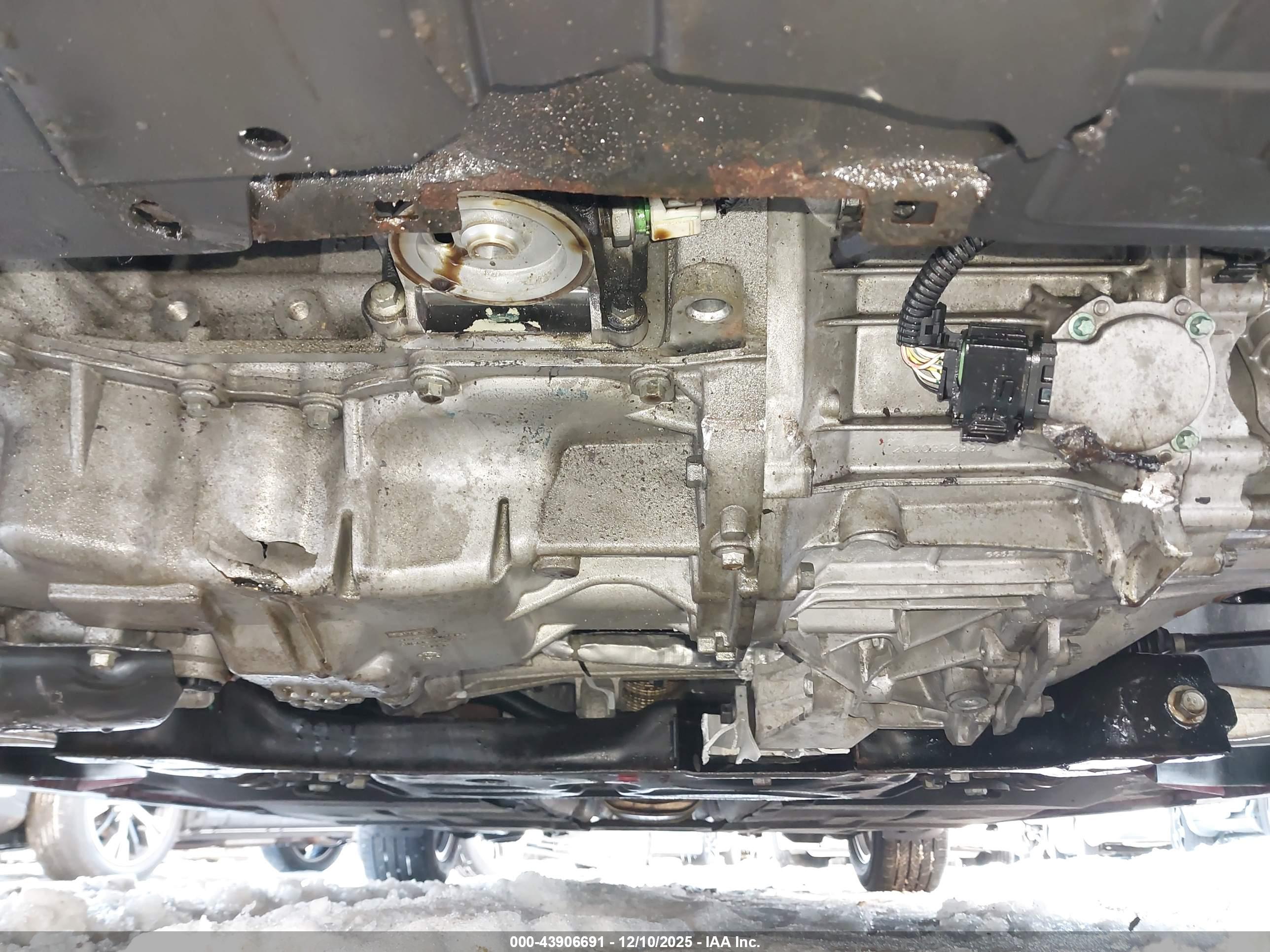 FORD FOCUS image 6
