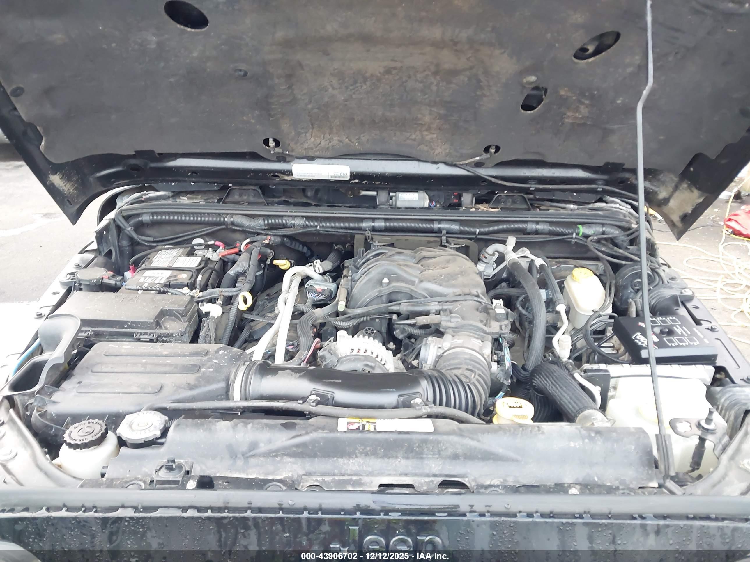 JEEP WRANGLER image 10