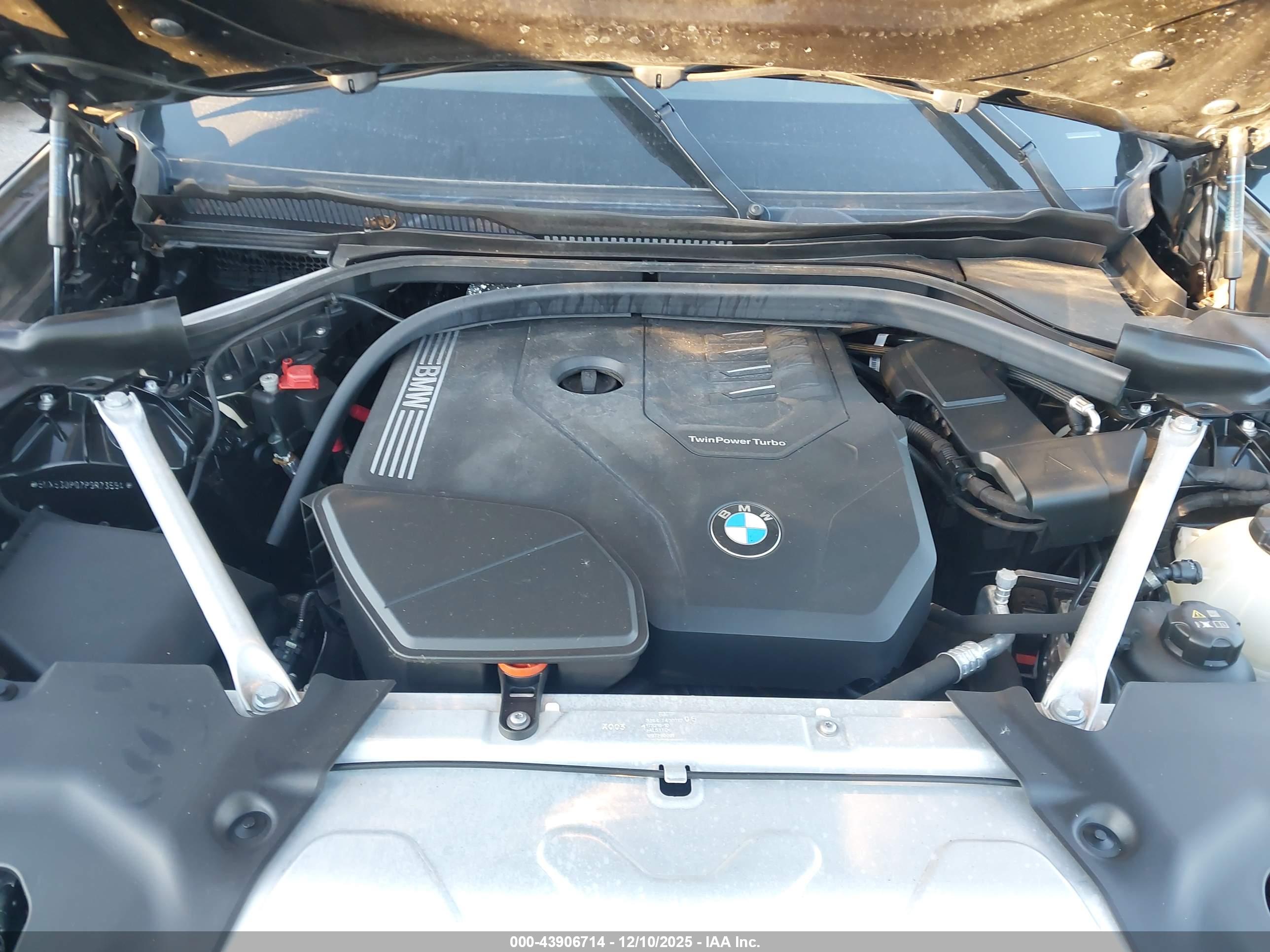 BMW X3 image 10