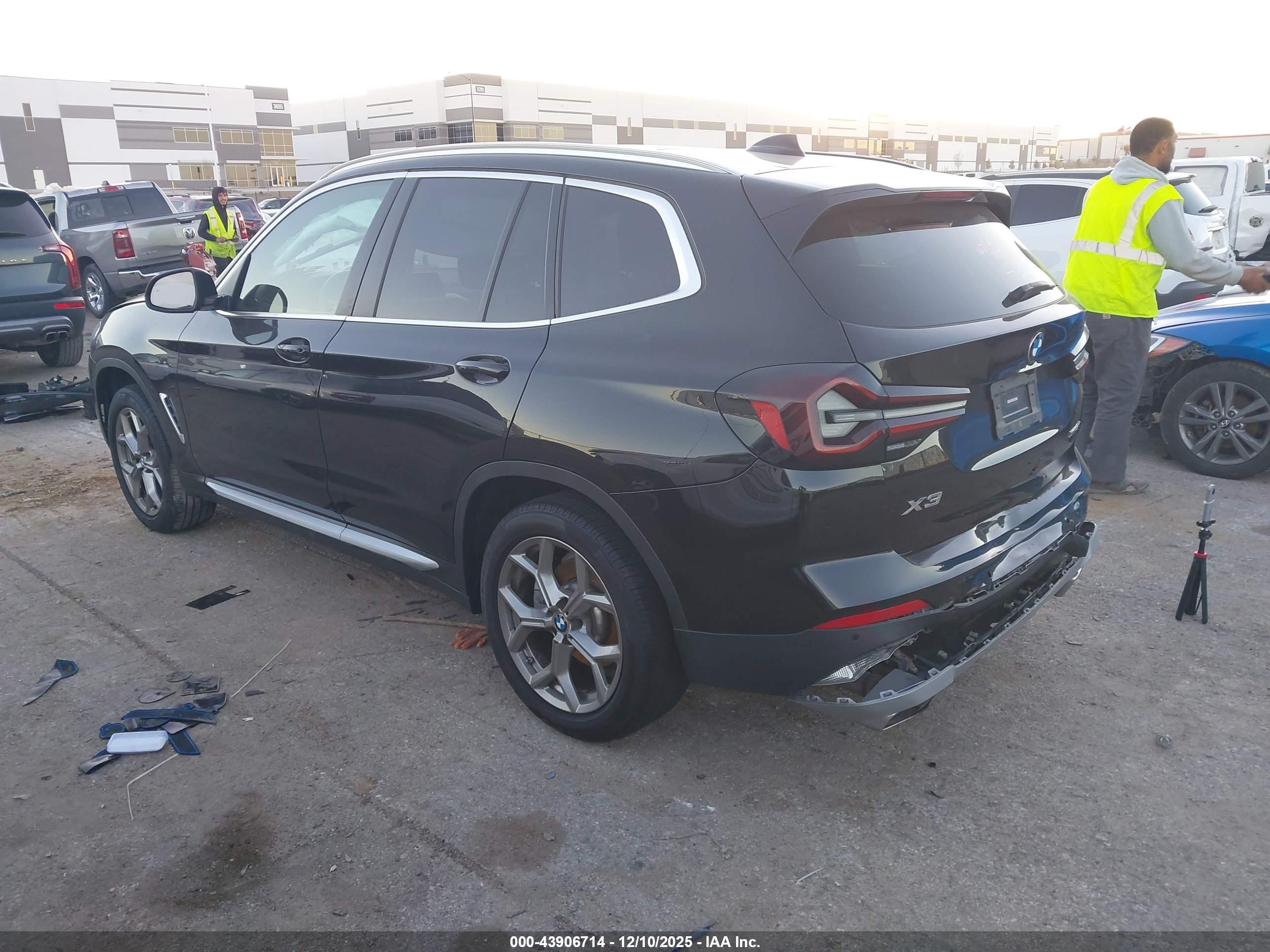 BMW X3 image 3