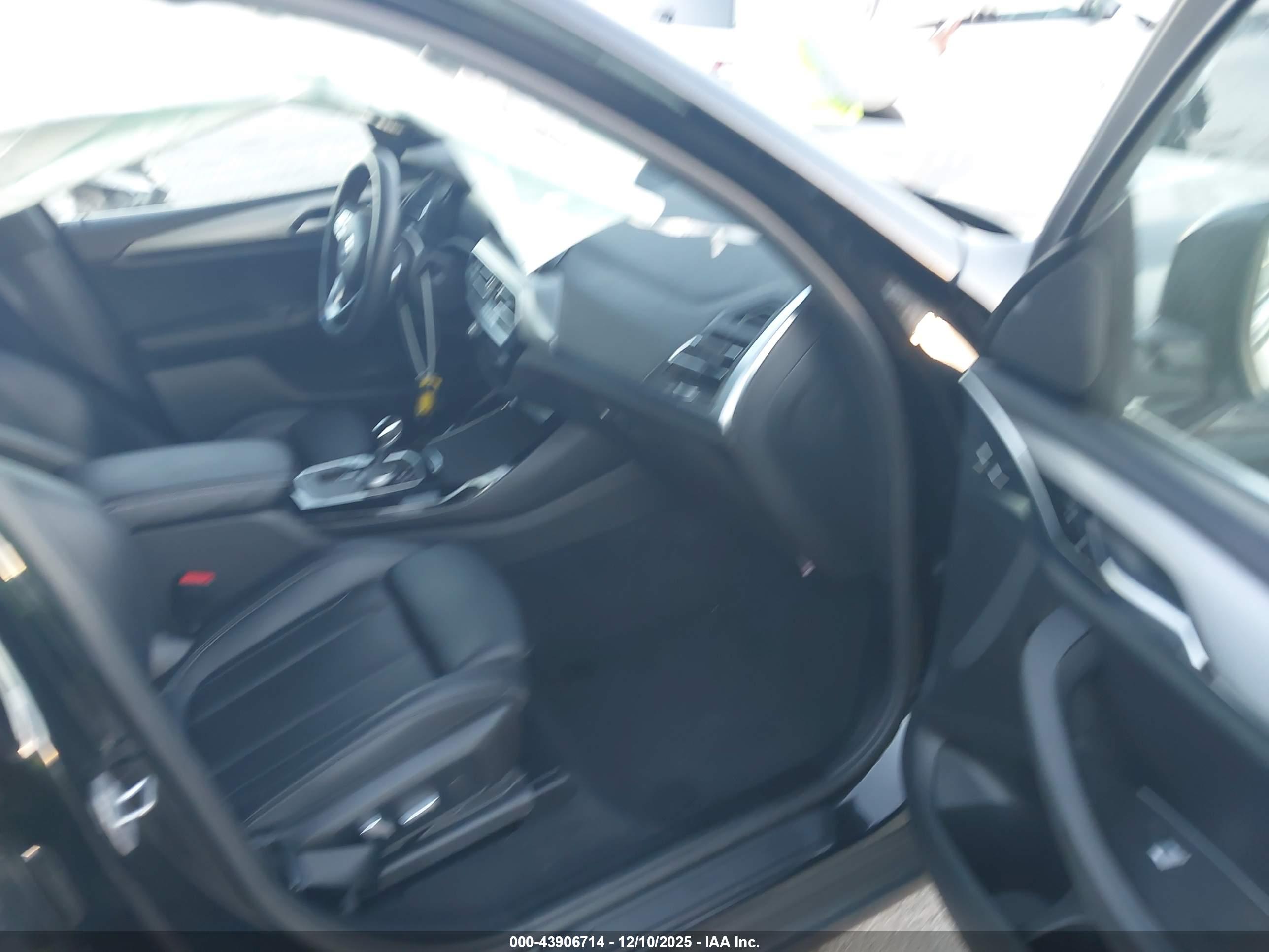 BMW X3 image 5