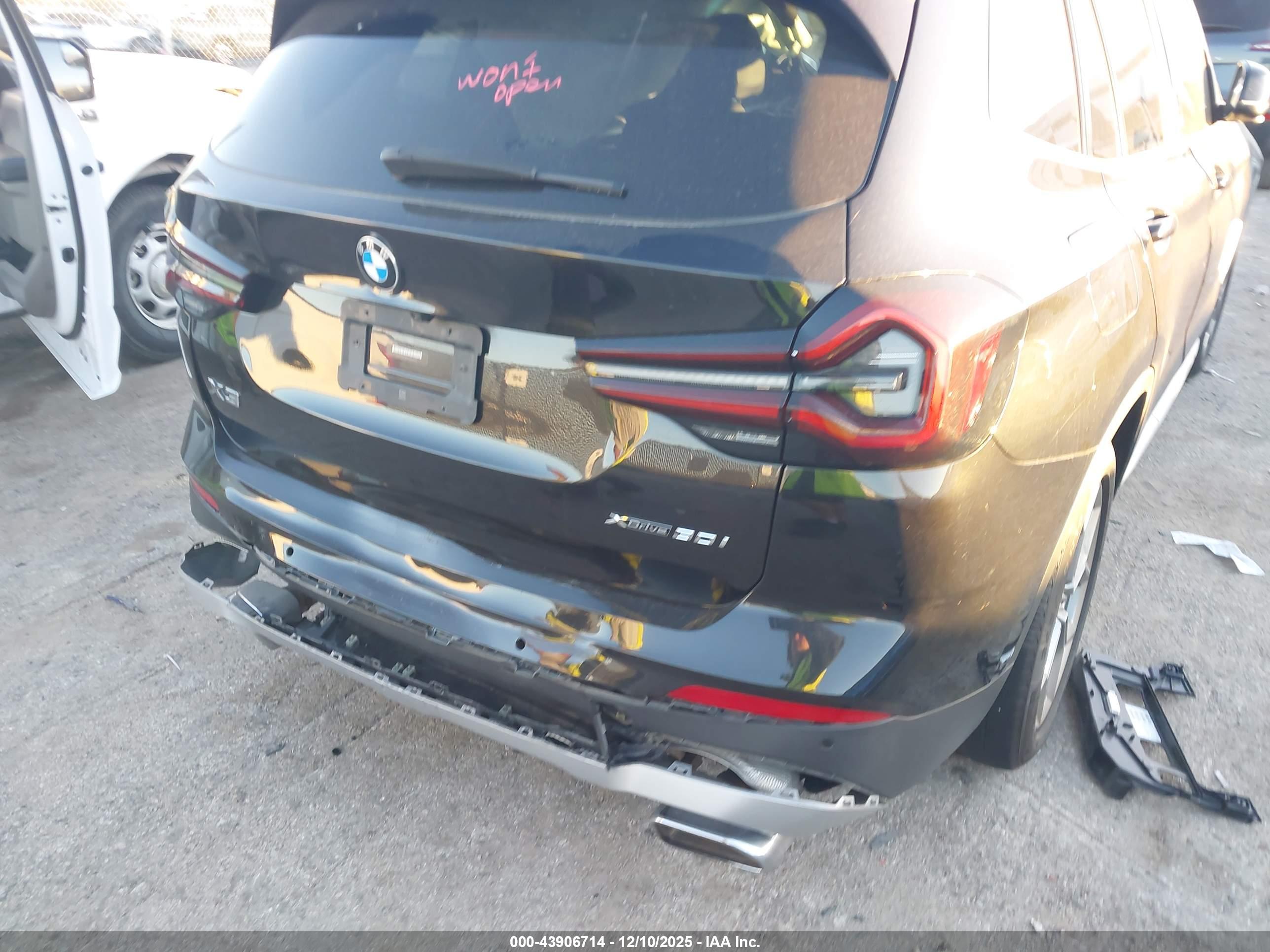 BMW X3 image 6