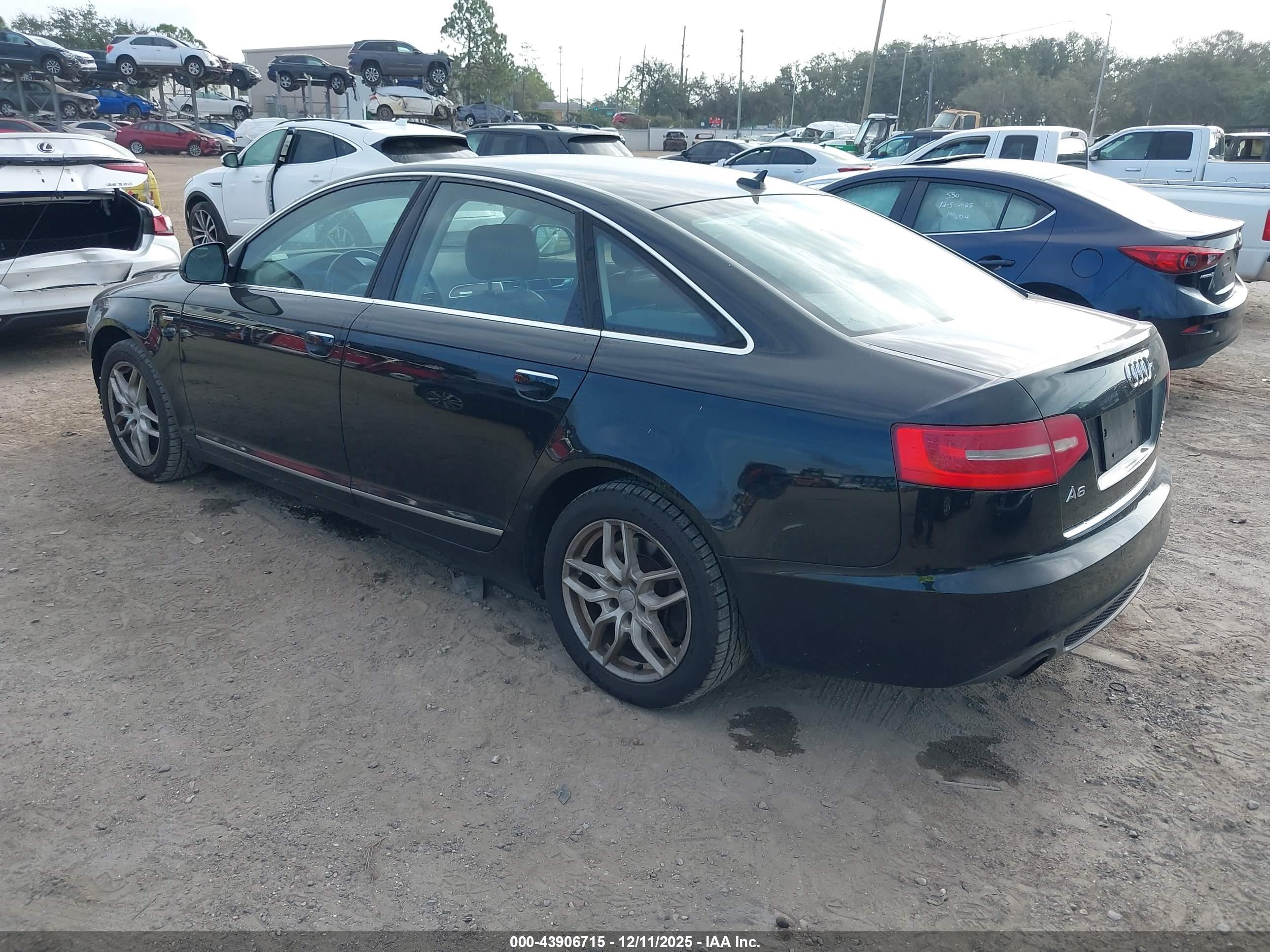 AUDI A6 image 3