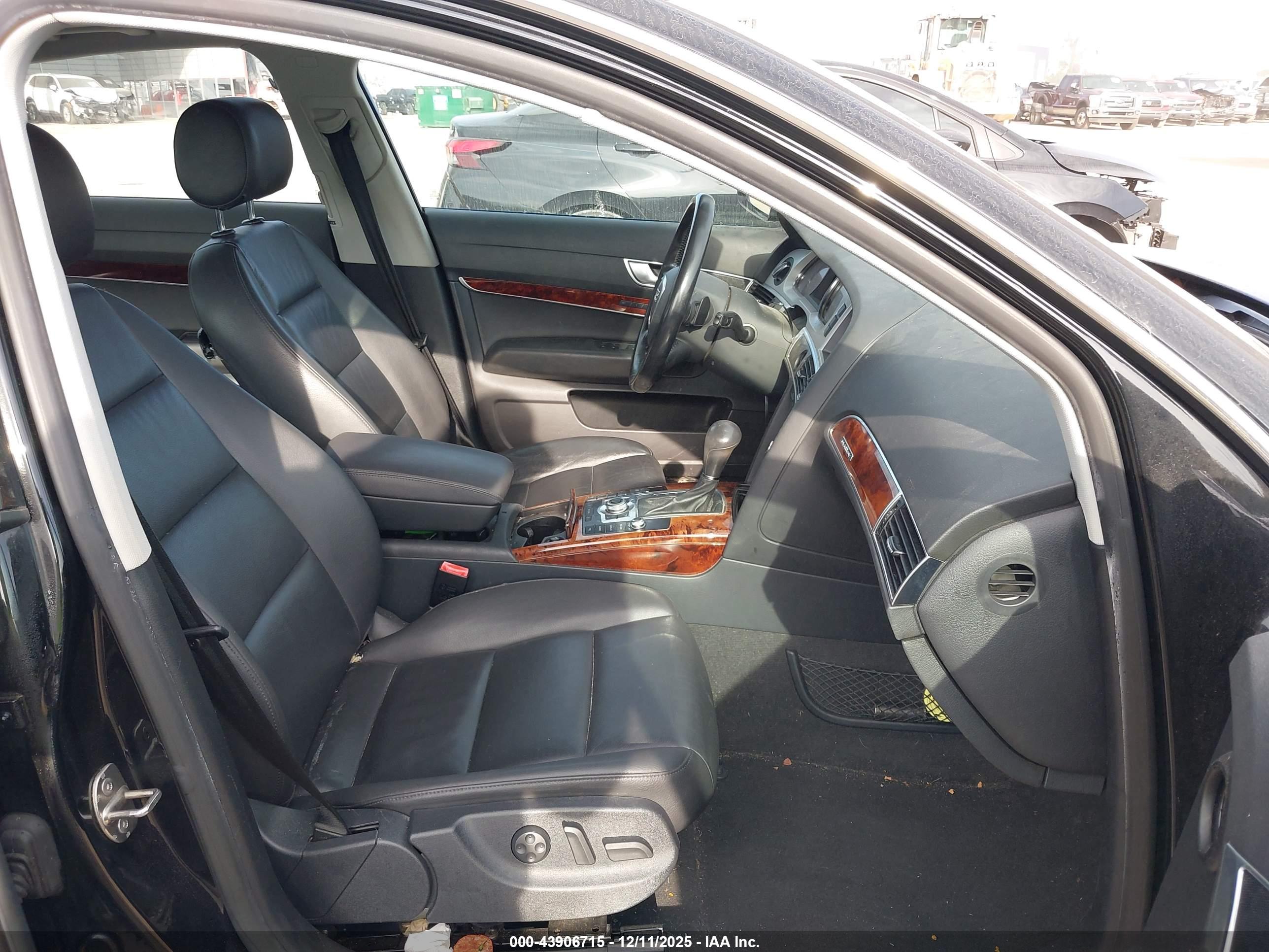 AUDI A6 image 5