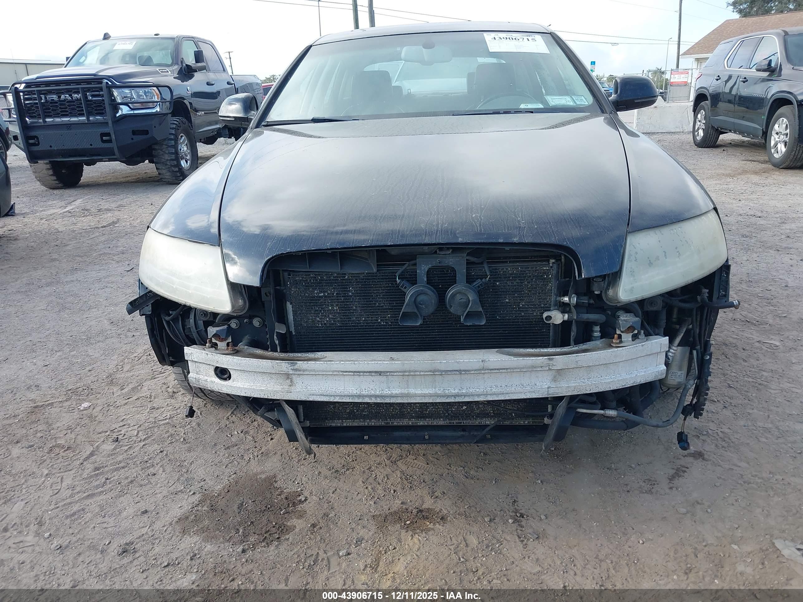 AUDI A6 image 6