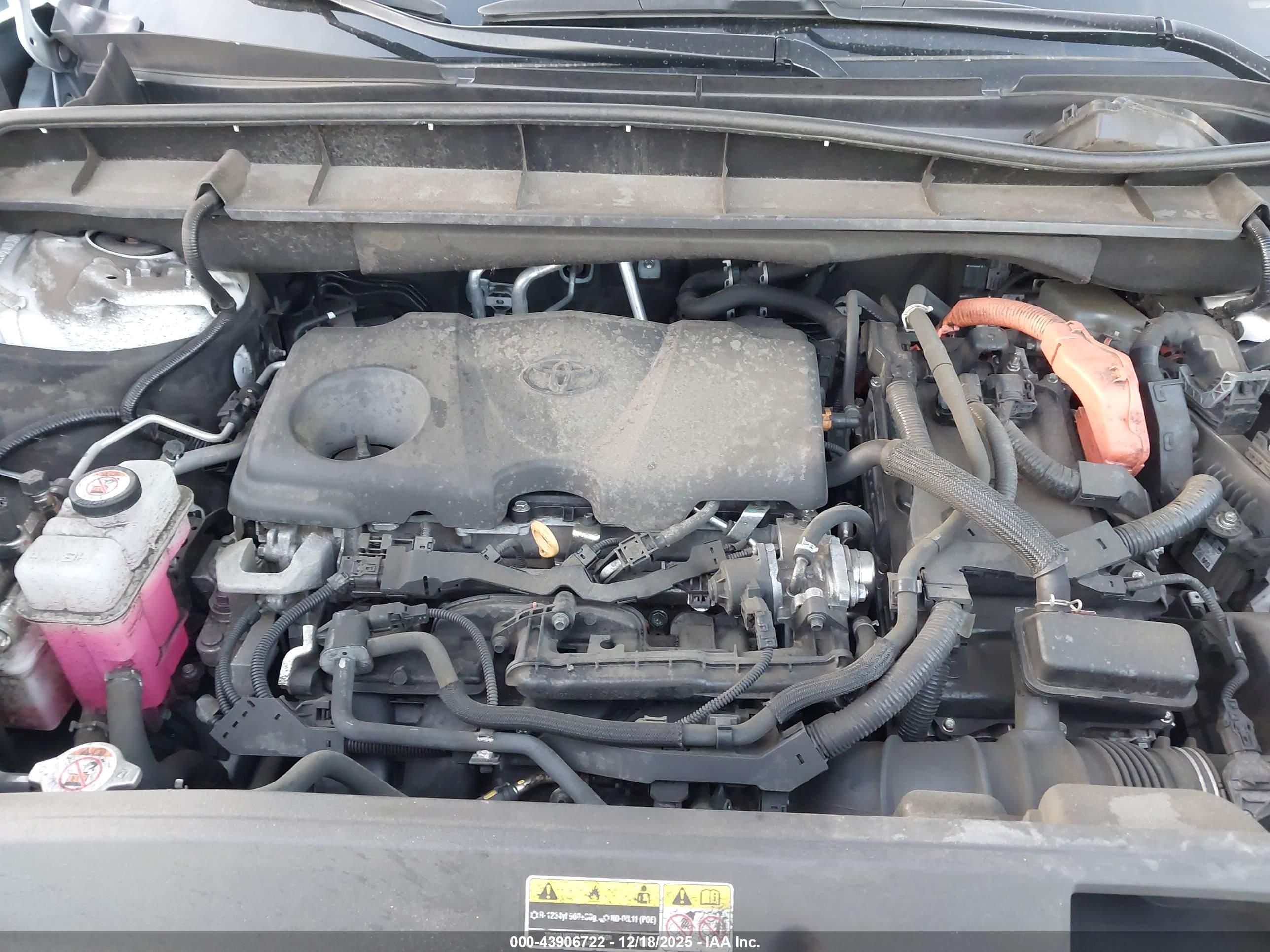 TOYOTA HIGHLANDER image 10