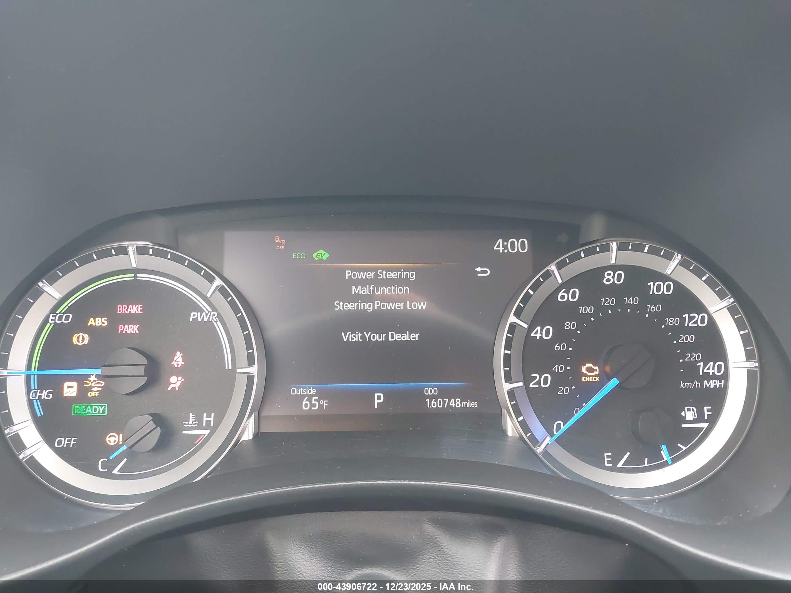 TOYOTA HIGHLANDER image 7