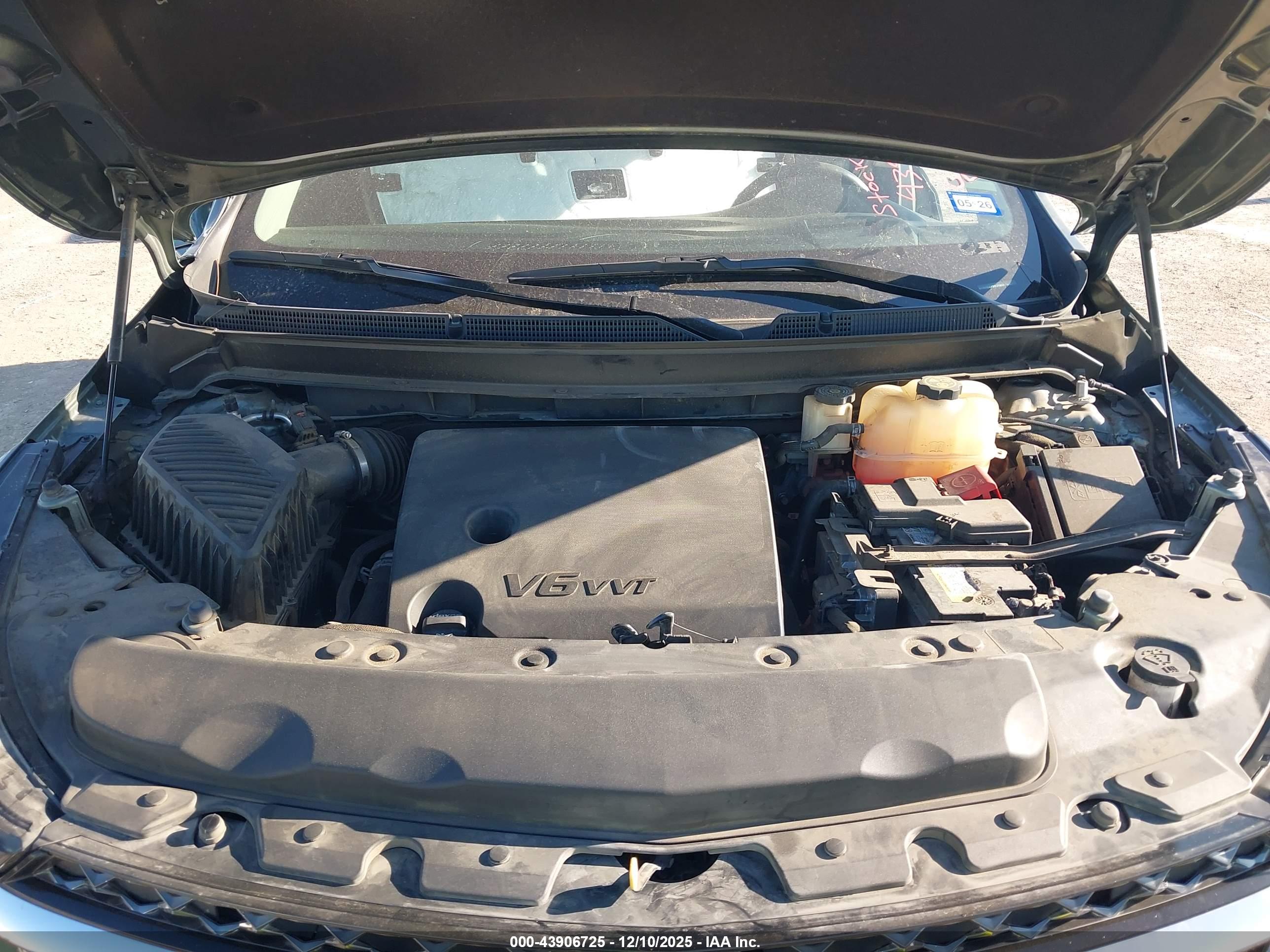 BUICK ENCLAVE image 10