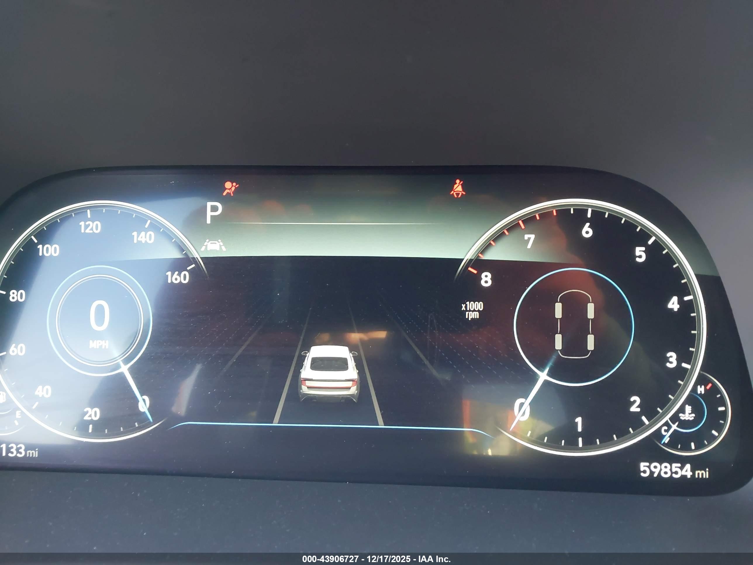 HYUNDAI SONATA image 7