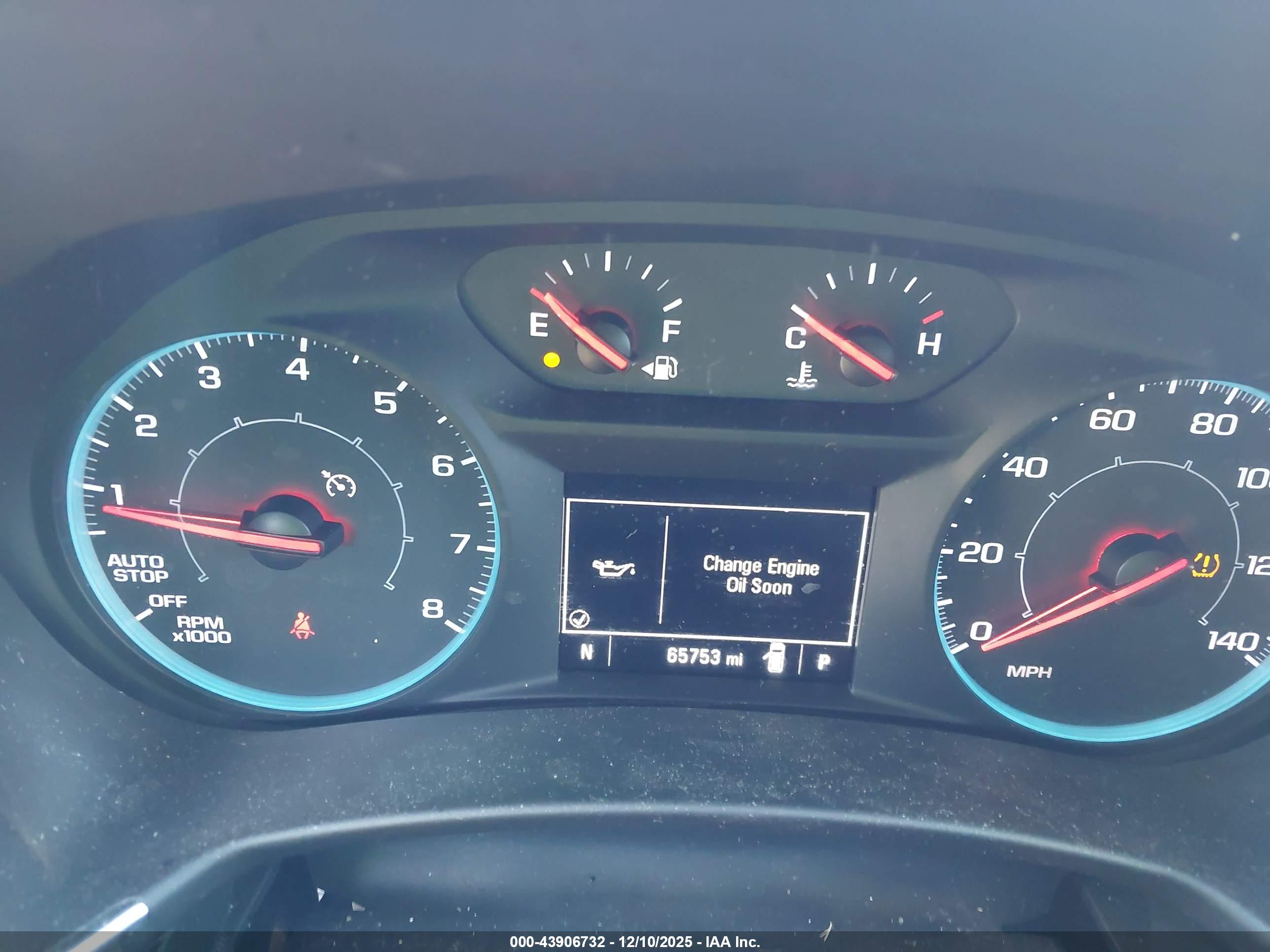 CHEVROLET EQUINOX image 7