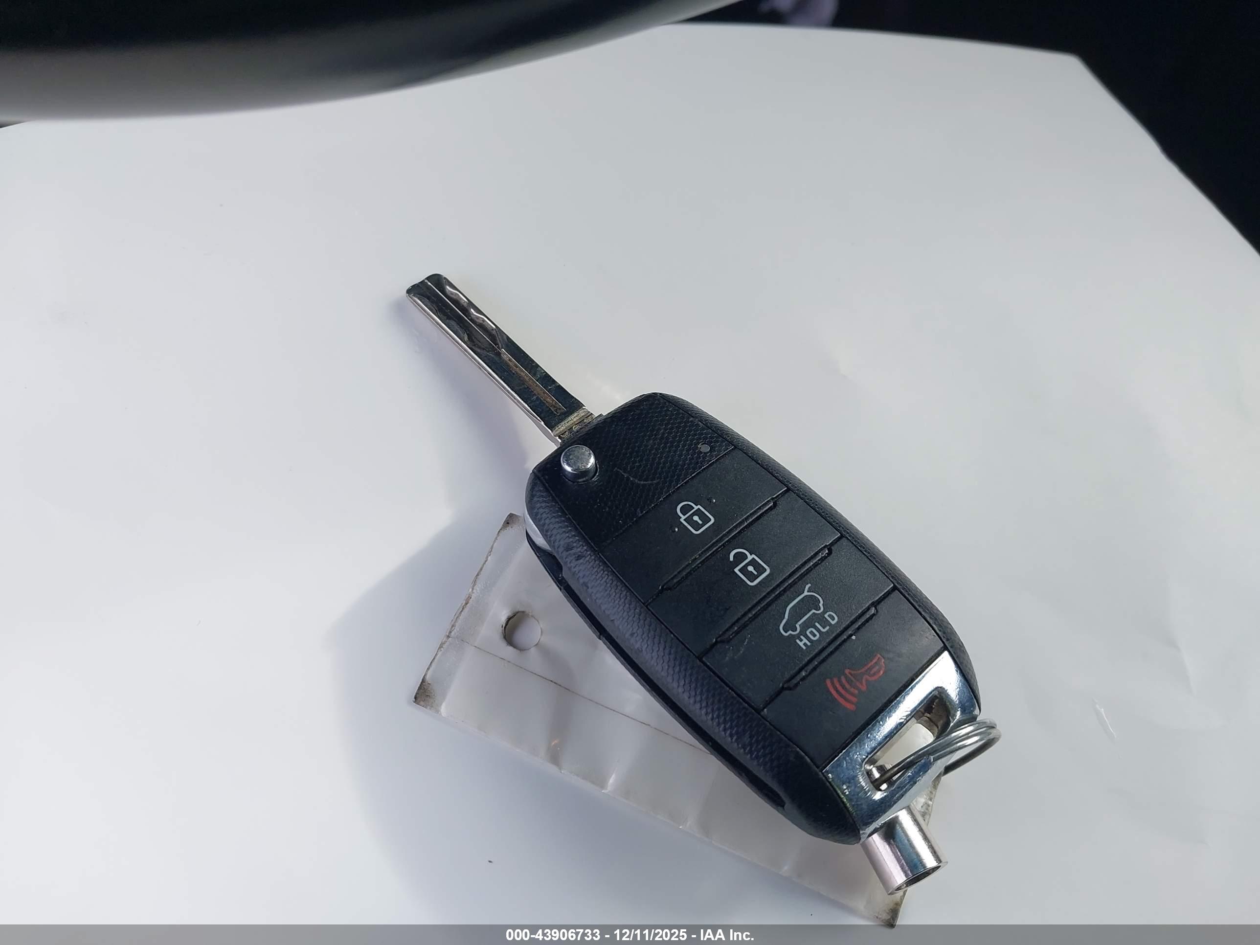 KIA SOUL image 11